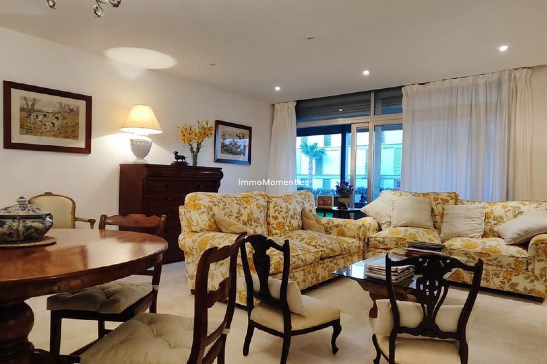 Reventa - Apartamento - Manilva - Punta Chullera