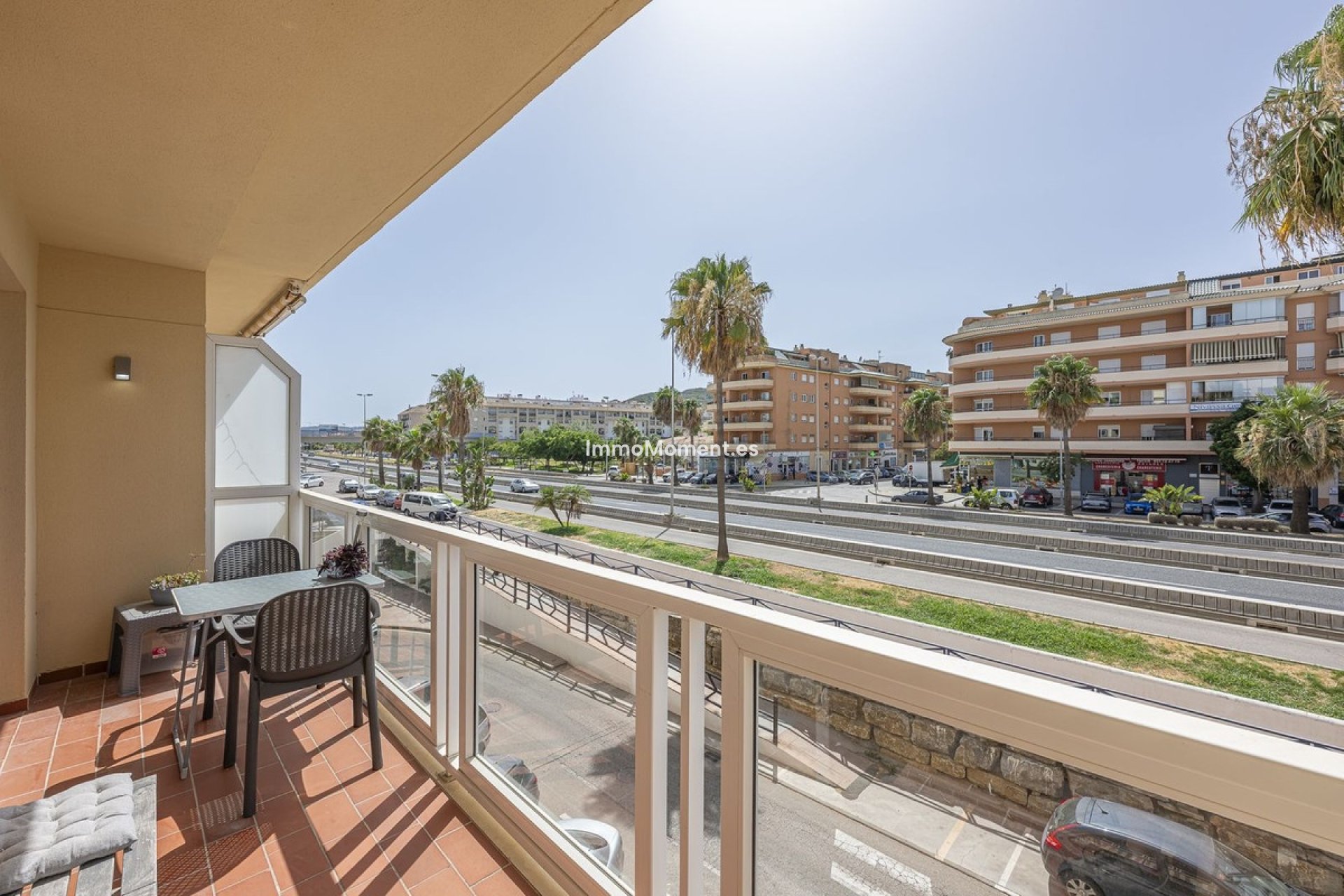 Reventa - Apartamento - Manilva - San Luis de Sabinillas