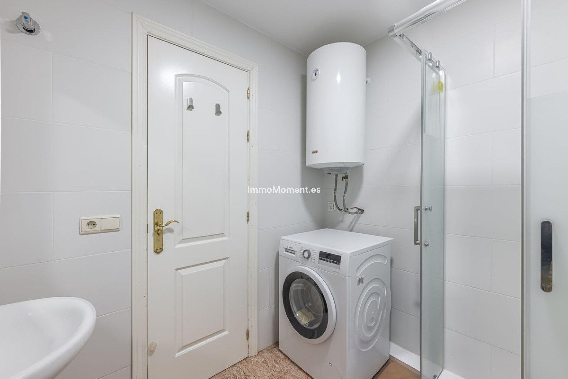 Reventa - Apartamento - Manilva - San Luis de Sabinillas