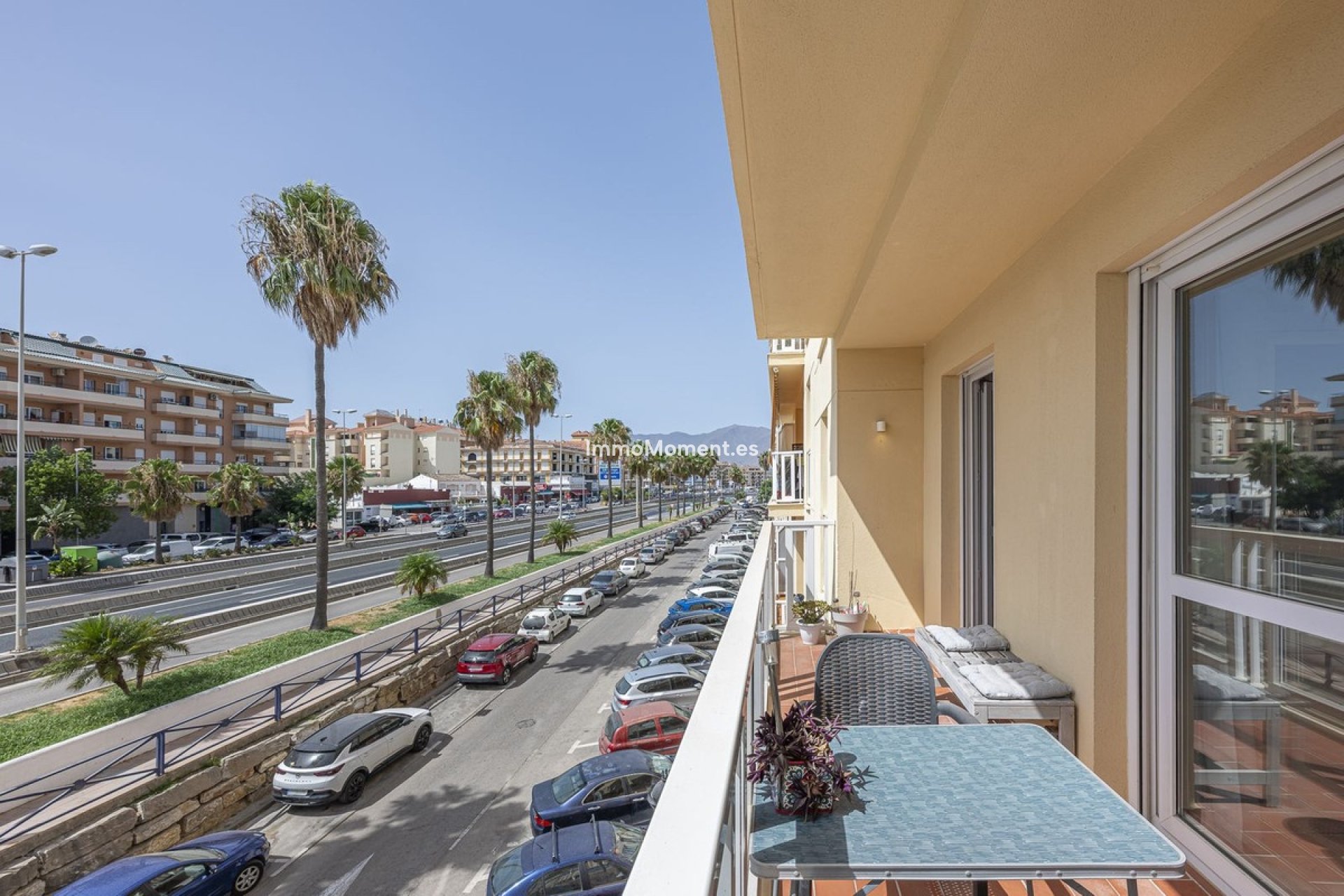 Reventa - Apartamento - Manilva - San Luis de Sabinillas