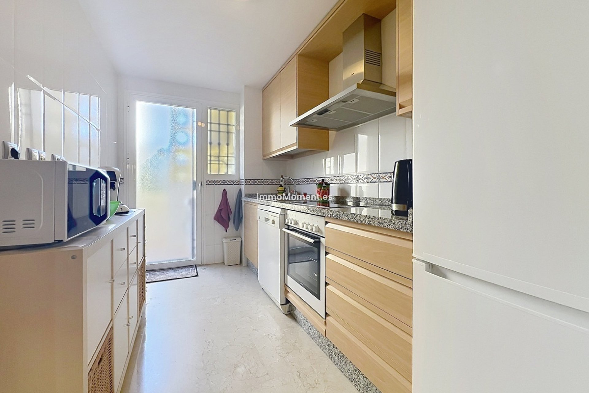 Reventa - Apartamento - Manilva - San Luis de Sabinillas