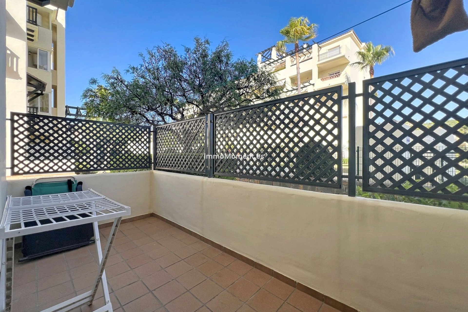 Reventa - Apartamento - Manilva - San Luis de Sabinillas