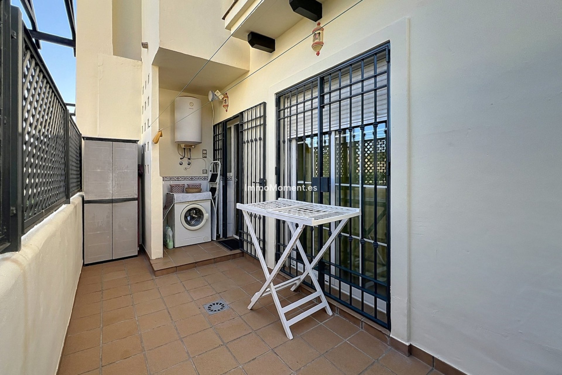 Reventa - Apartamento - Manilva - San Luis de Sabinillas
