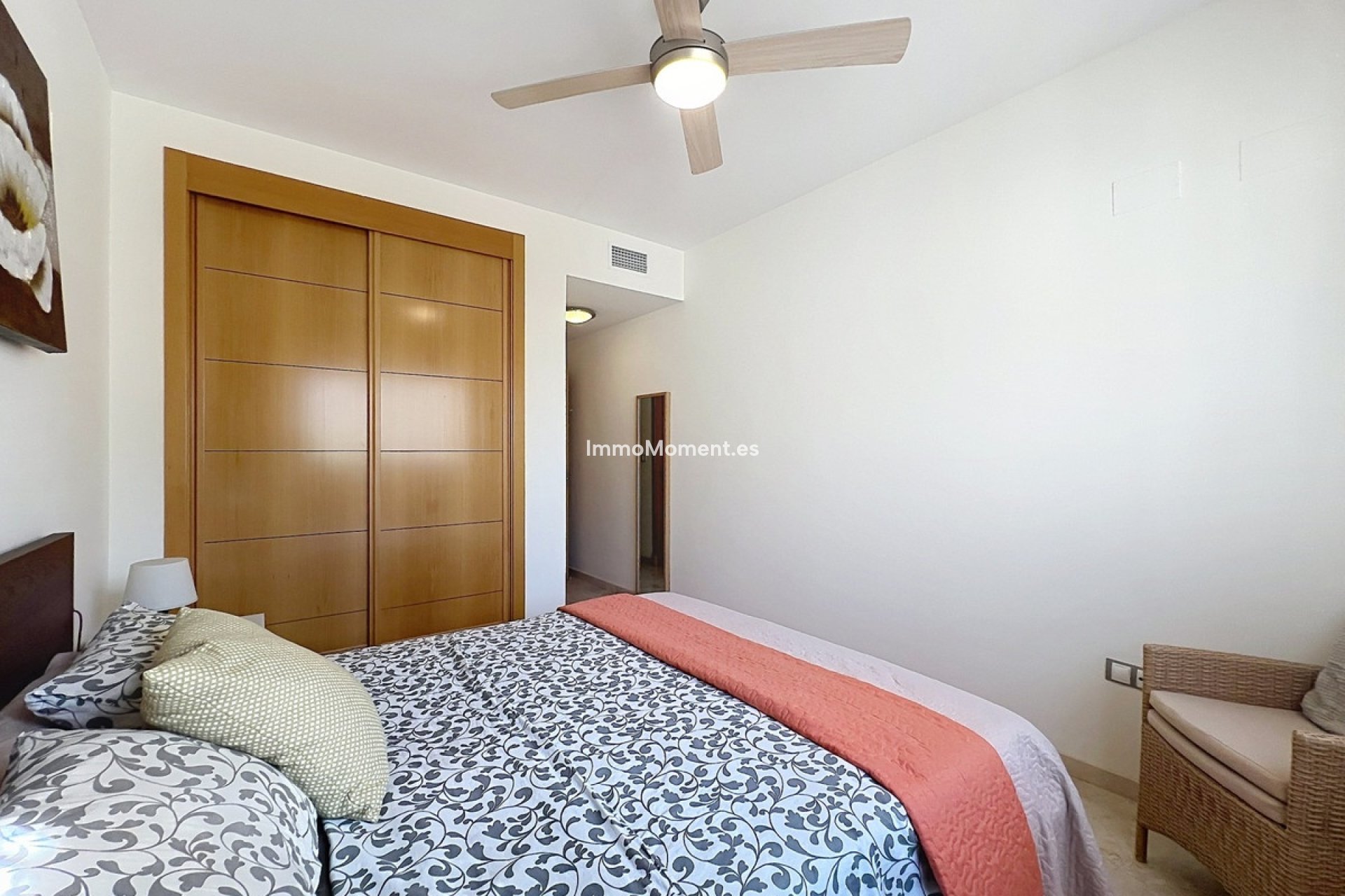 Reventa - Apartamento - Manilva - San Luis de Sabinillas