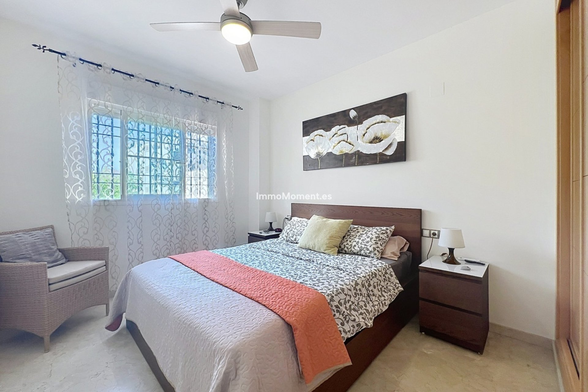 Reventa - Apartamento - Manilva - San Luis de Sabinillas