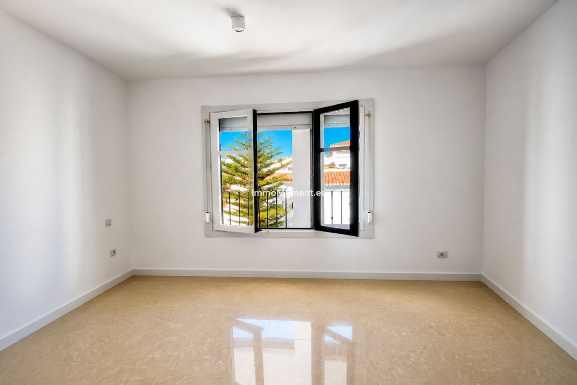 Reventa - Apartamento - Manilva - San Luis de Sabinillas