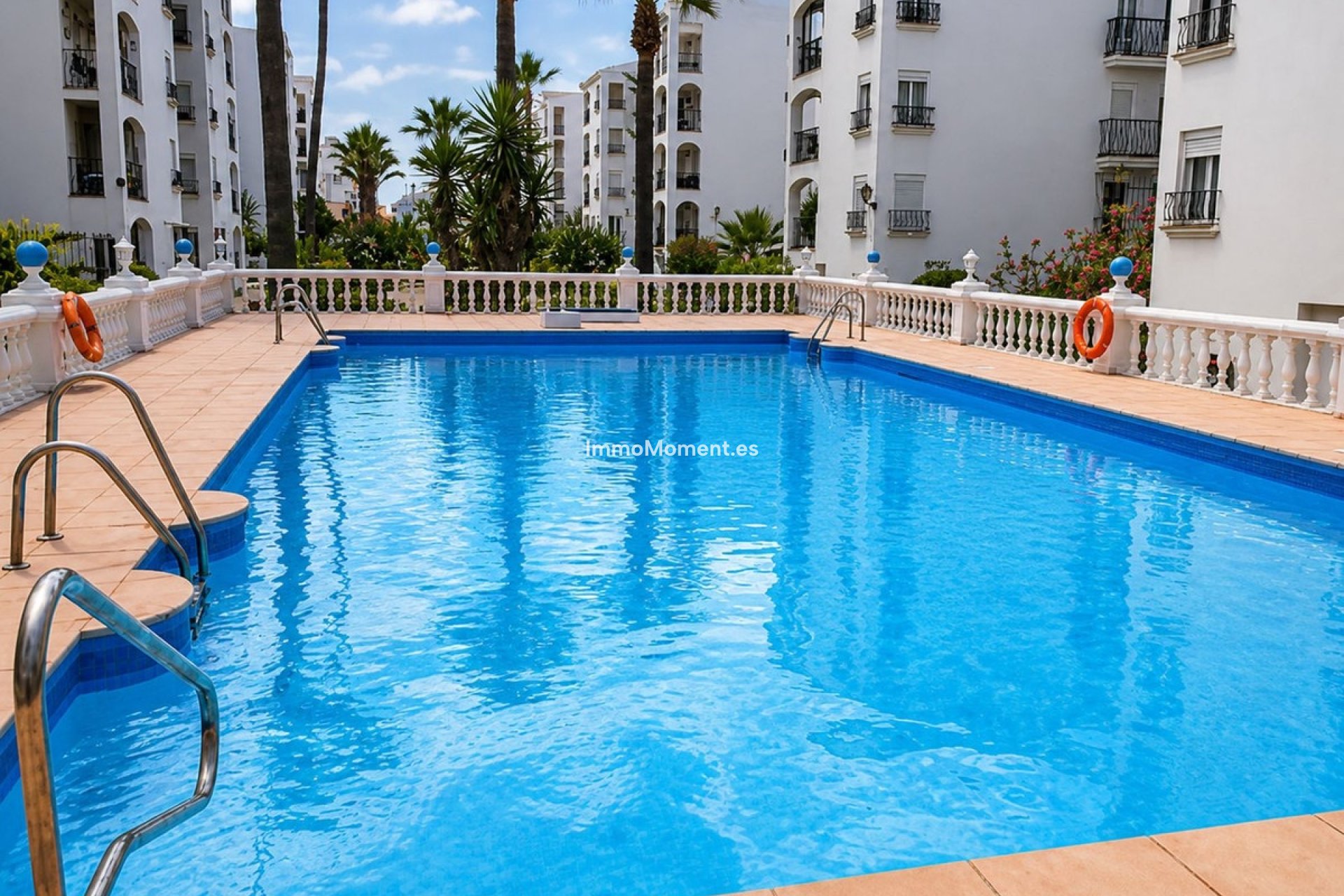 Reventa - Apartamento - Manilva - San Luis de Sabinillas