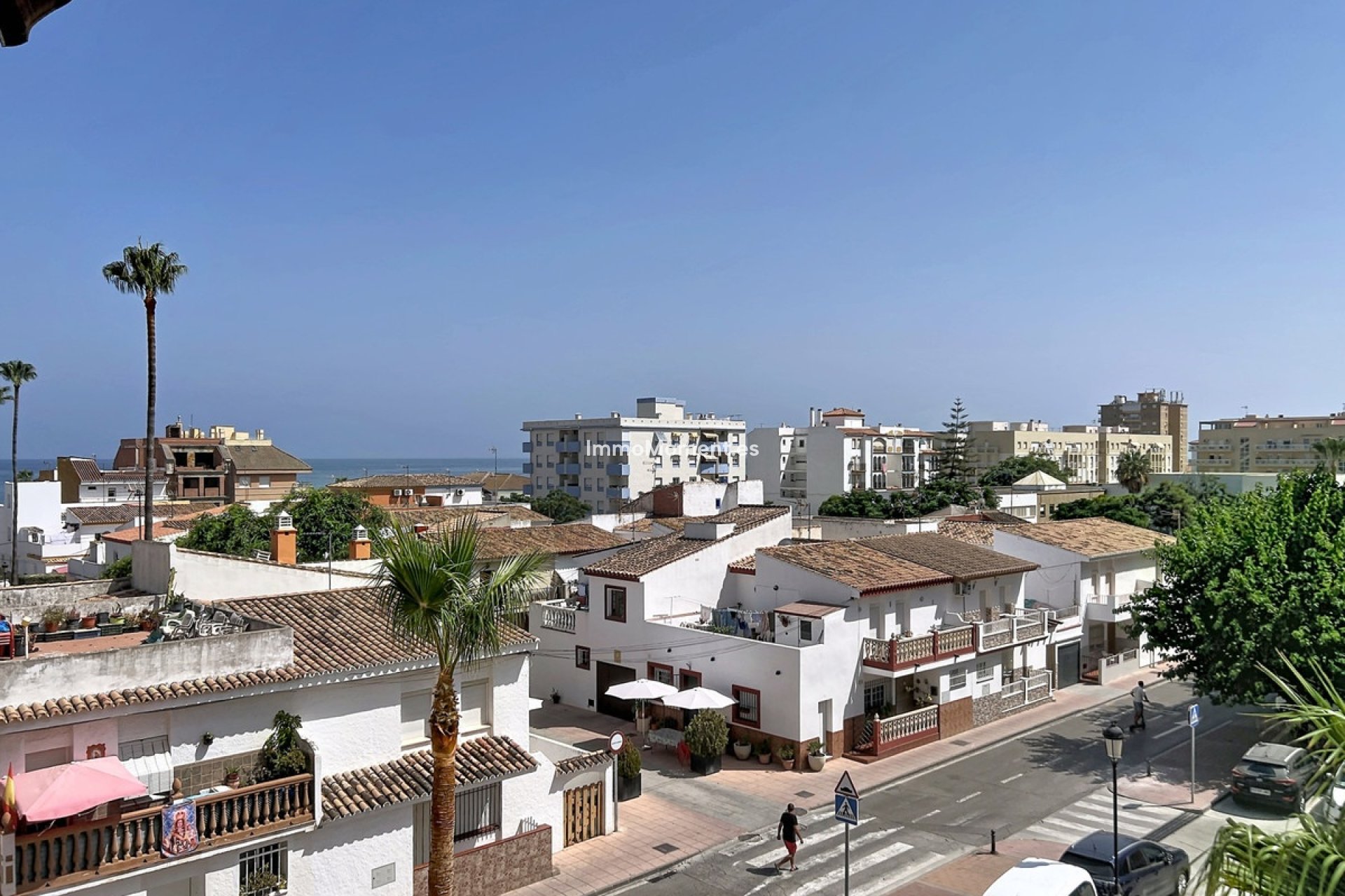 Reventa - Apartamento - Manilva - San Luis de Sabinillas