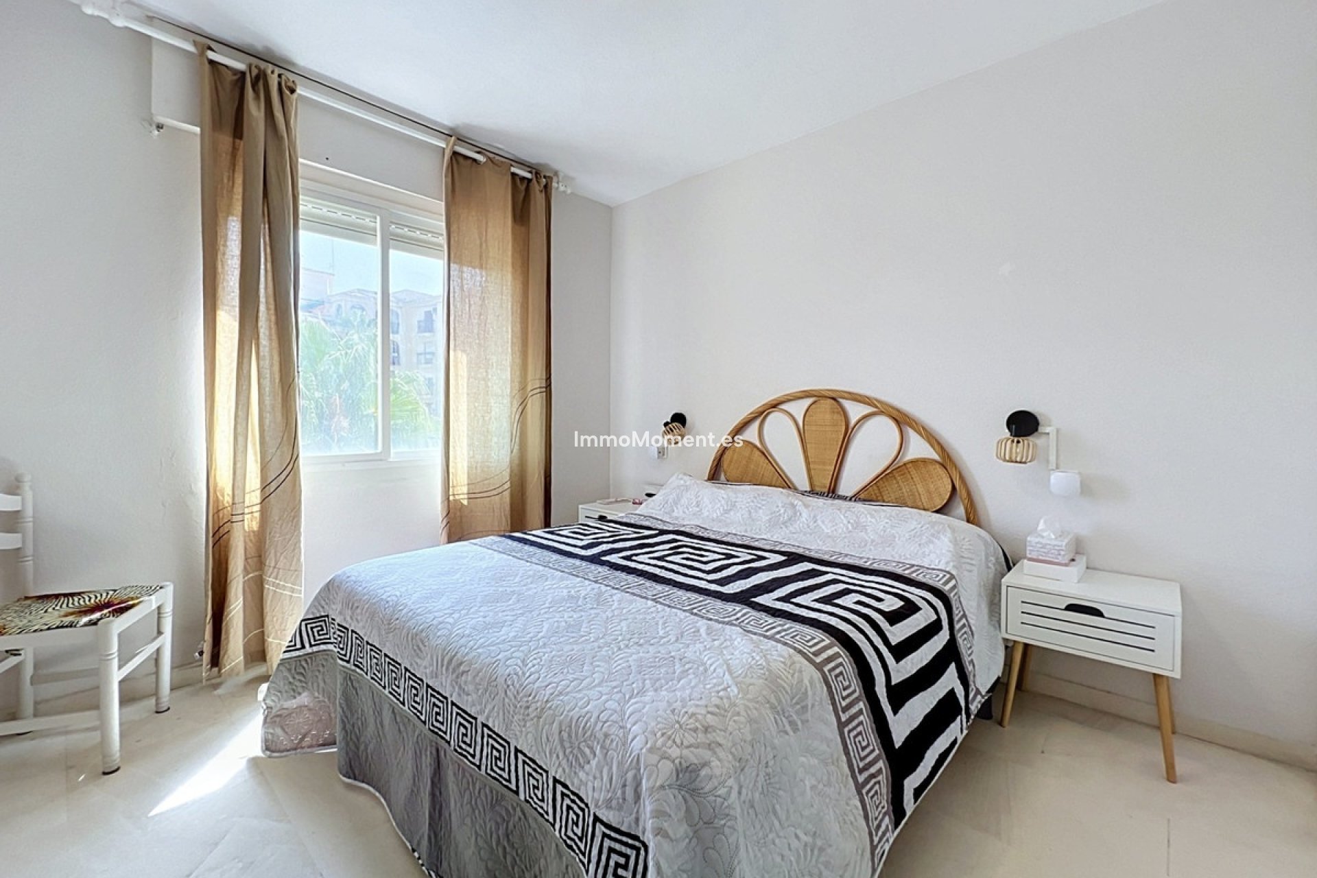 Reventa - Apartamento - Manilva - San Luis de Sabinillas