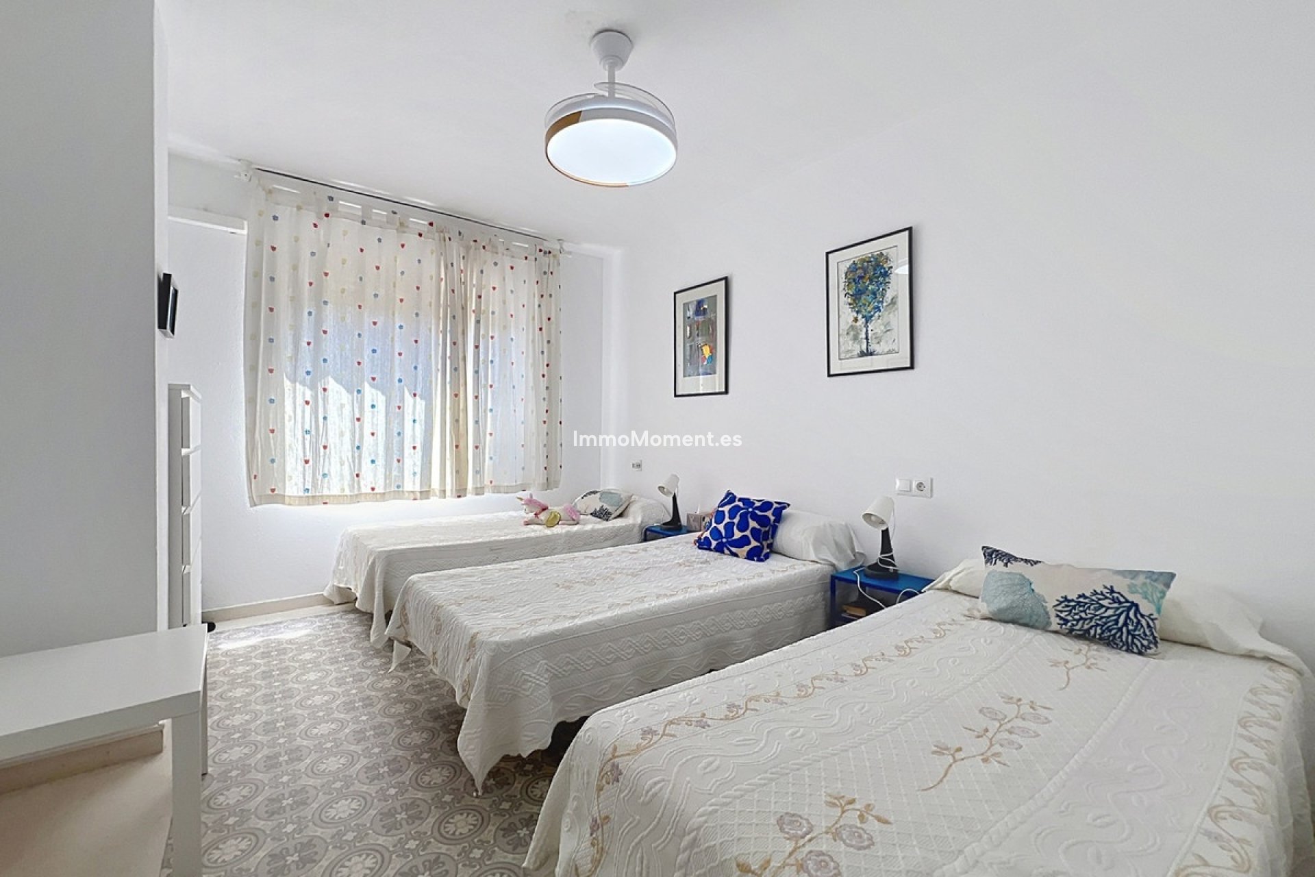 Reventa - Apartamento - Manilva - San Luis de Sabinillas