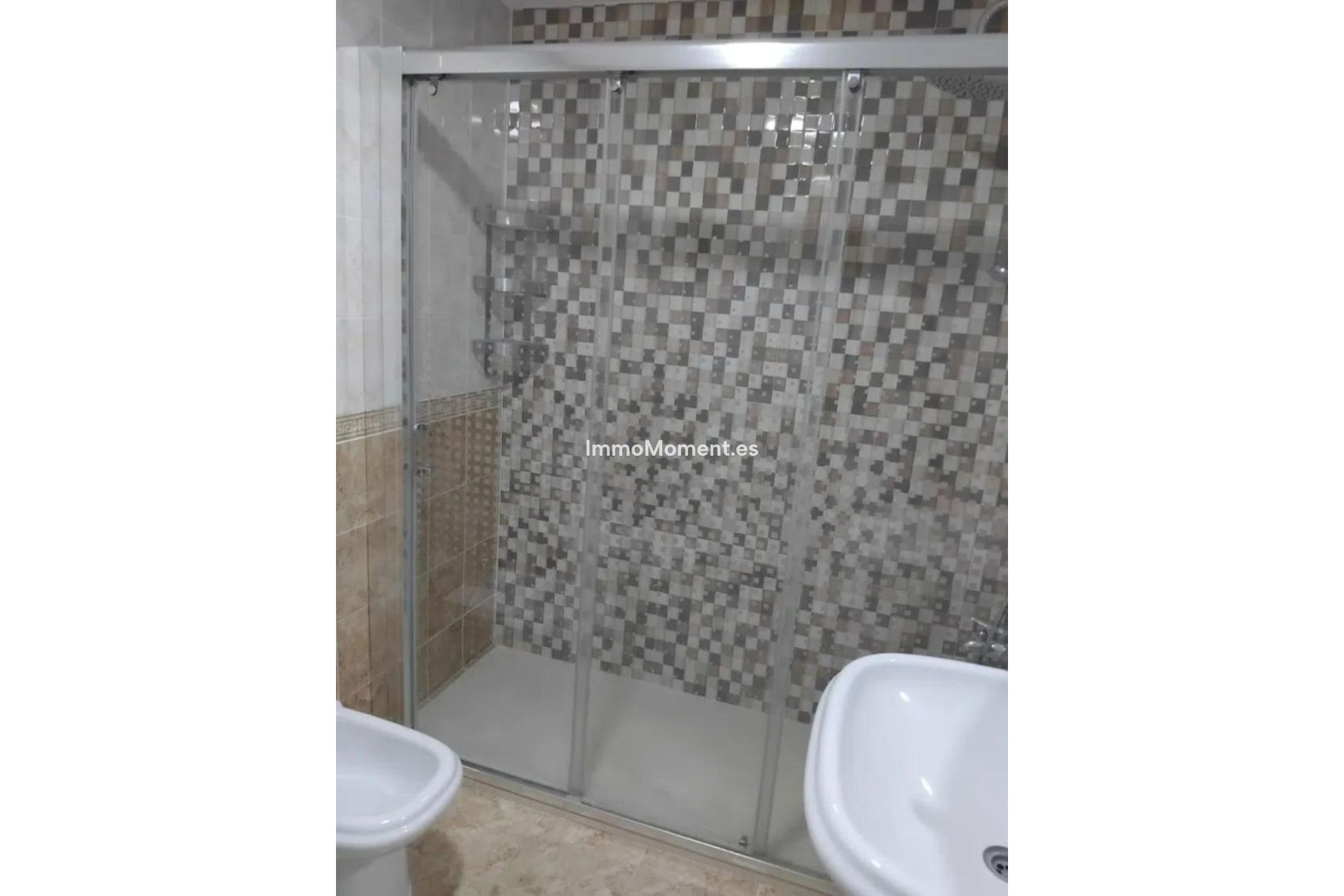 Reventa - Apartamento - Manilva - San Luis de Sabinillas