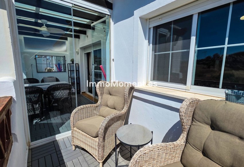 Reventa - Apartamento - Manilva - San Luis de Sabinillas