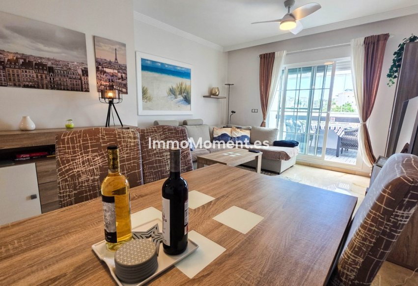 Reventa - Apartamento - Manilva - San Luis de Sabinillas