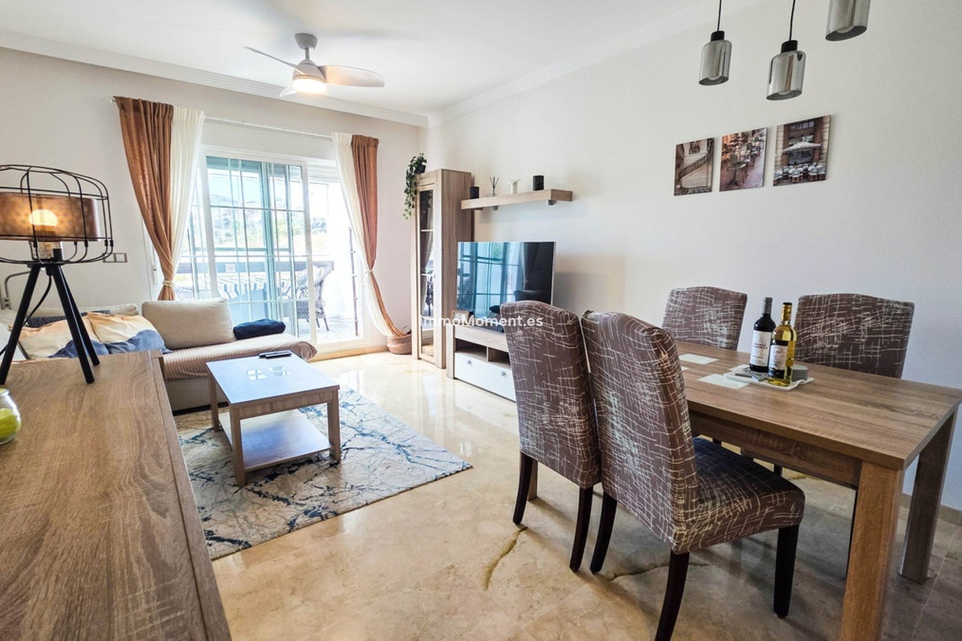 Reventa - Apartamento - Manilva - San Luis de Sabinillas
