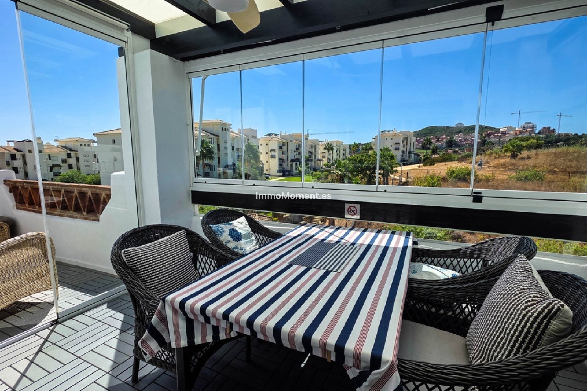 Reventa - Apartamento - Manilva - San Luis de Sabinillas