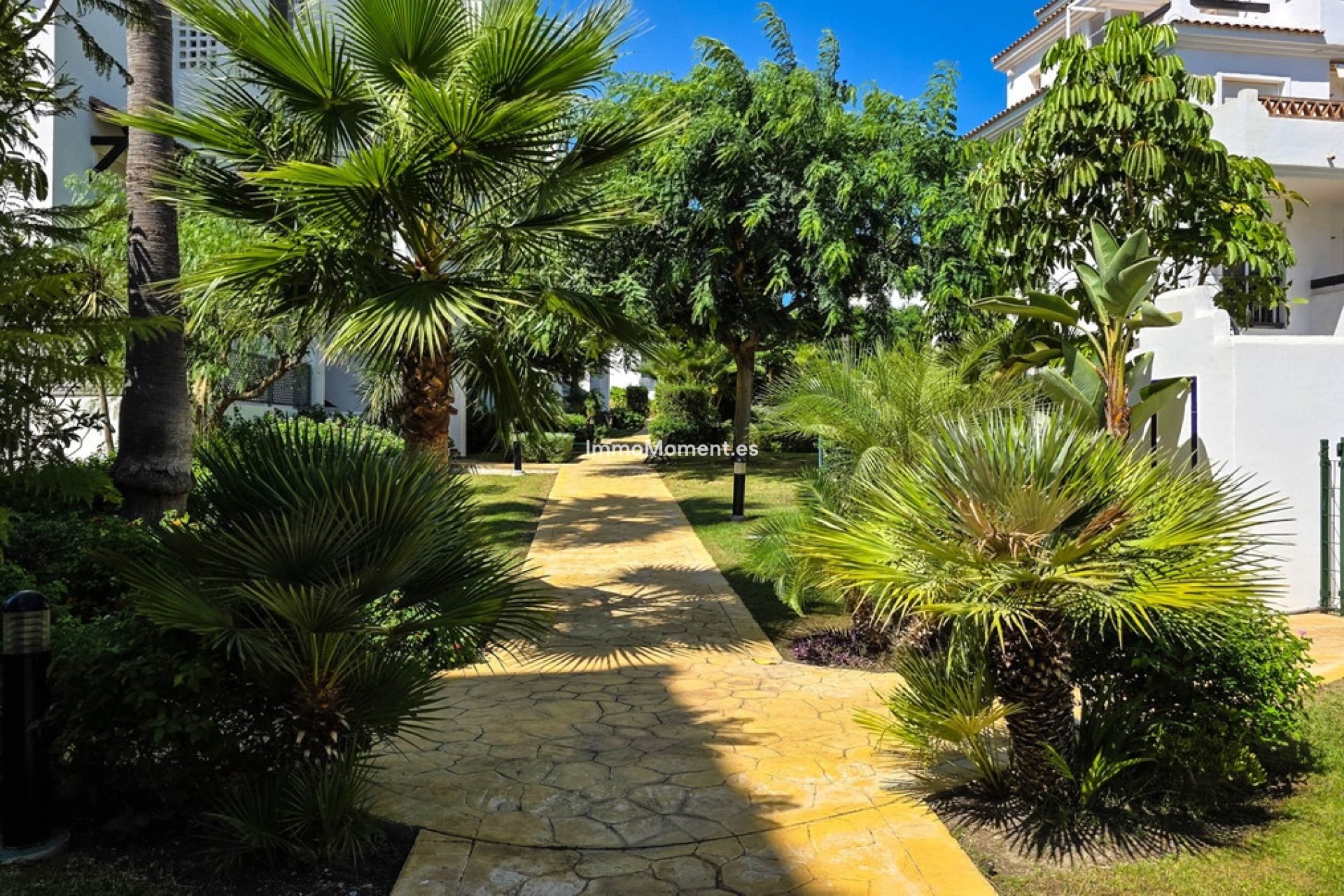 Reventa - Apartamento - Manilva - San Luis de Sabinillas