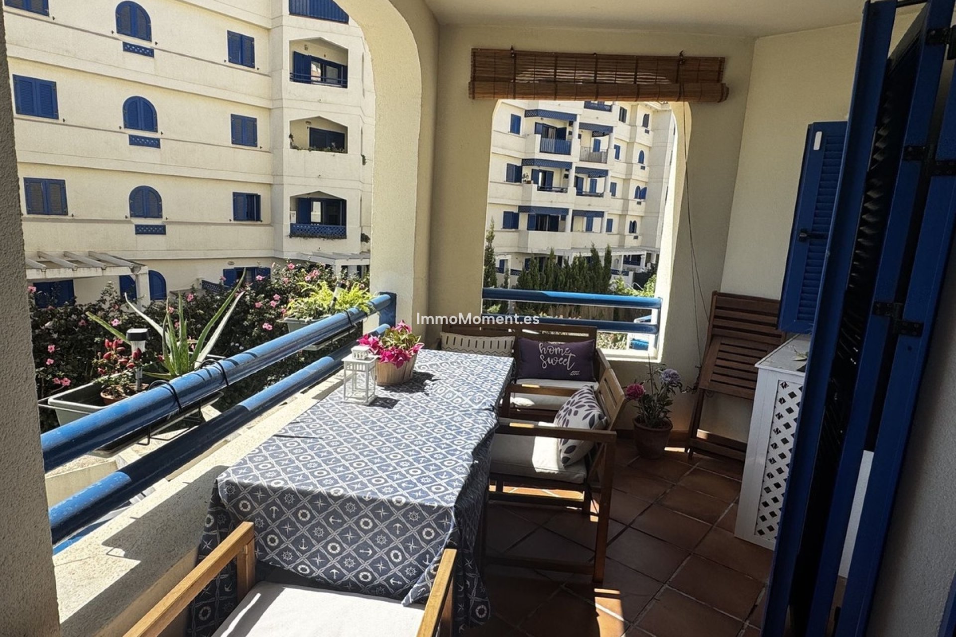 Reventa - Apartamento - Manilva - San Luis de Sabinillas