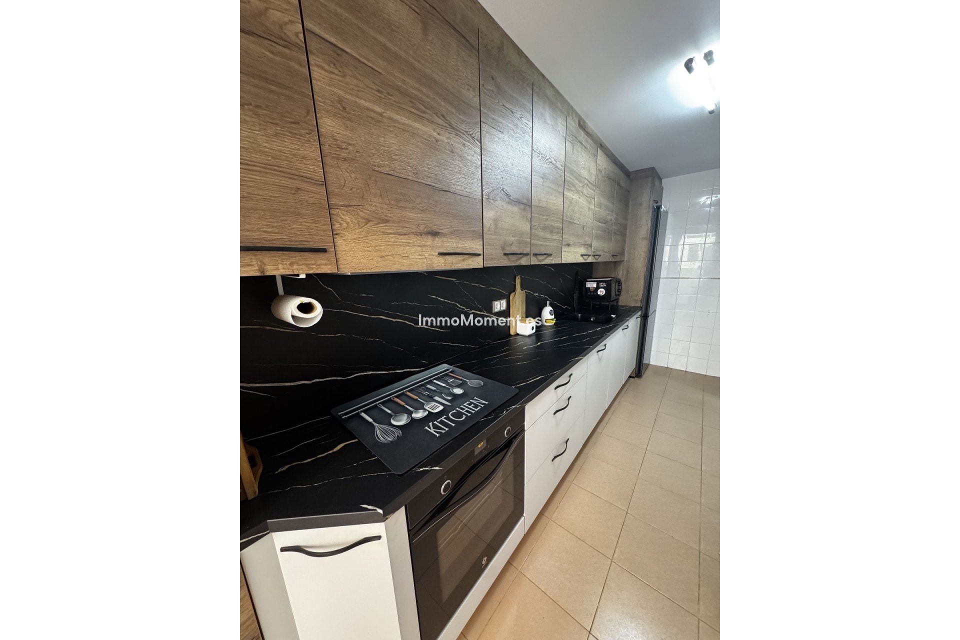 Reventa - Apartamento - Manilva - San Luis de Sabinillas