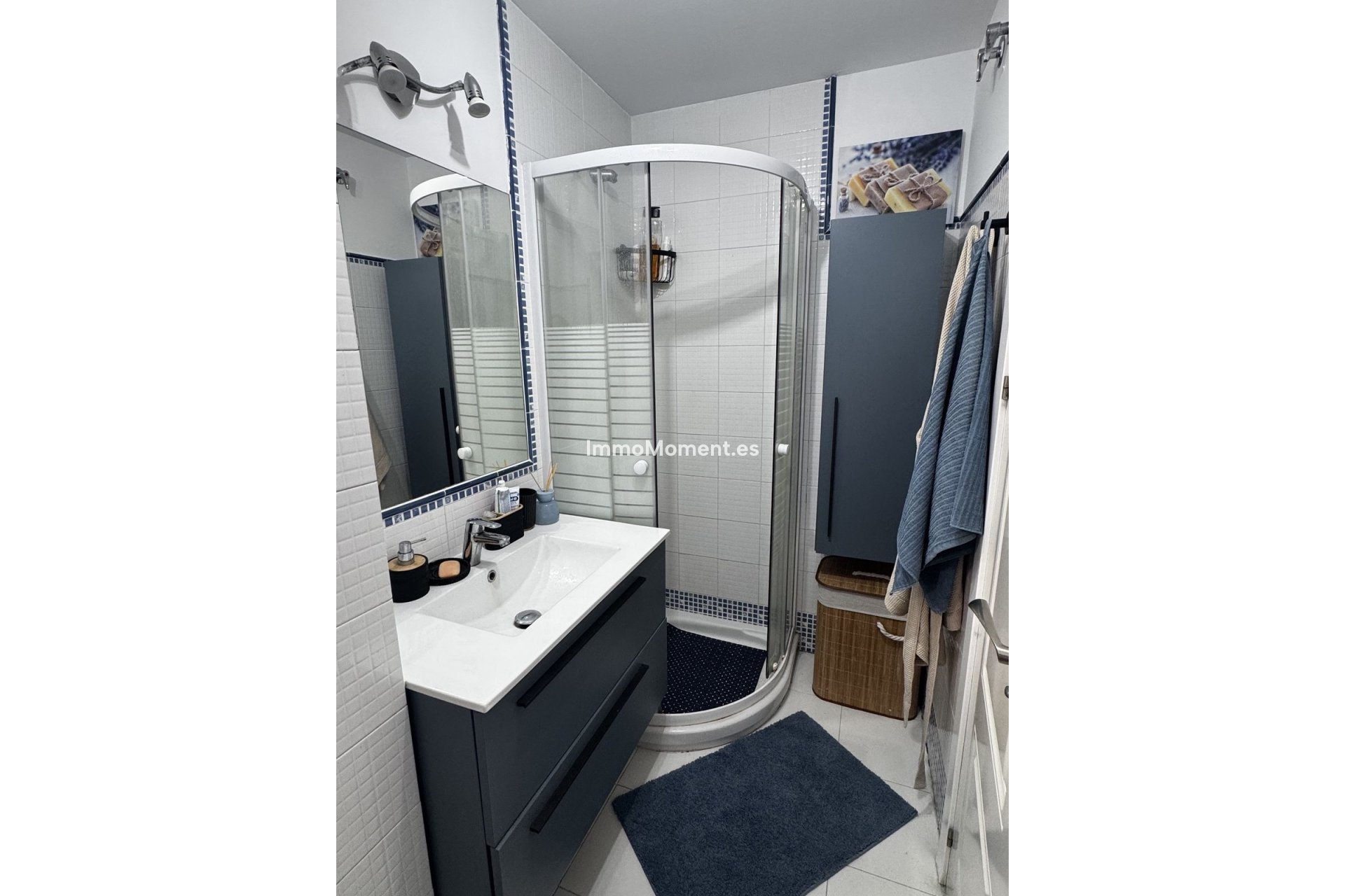 Reventa - Apartamento - Manilva - San Luis de Sabinillas