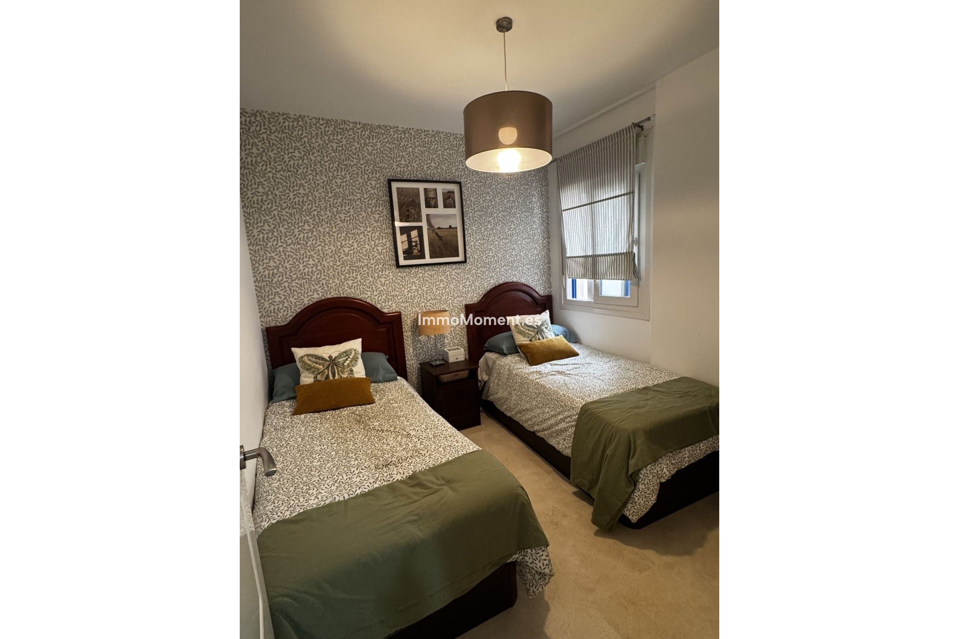Reventa - Apartamento - Manilva - San Luis de Sabinillas