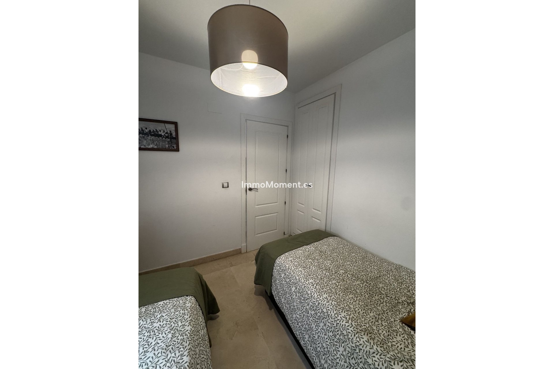 Reventa - Apartamento - Manilva - San Luis de Sabinillas
