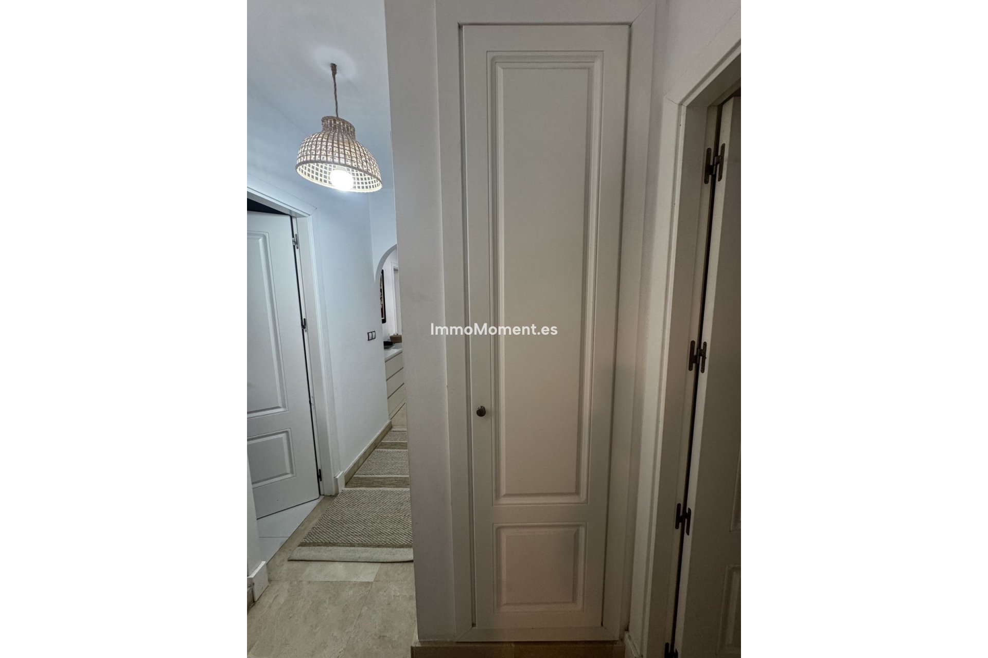 Reventa - Apartamento - Manilva - San Luis de Sabinillas