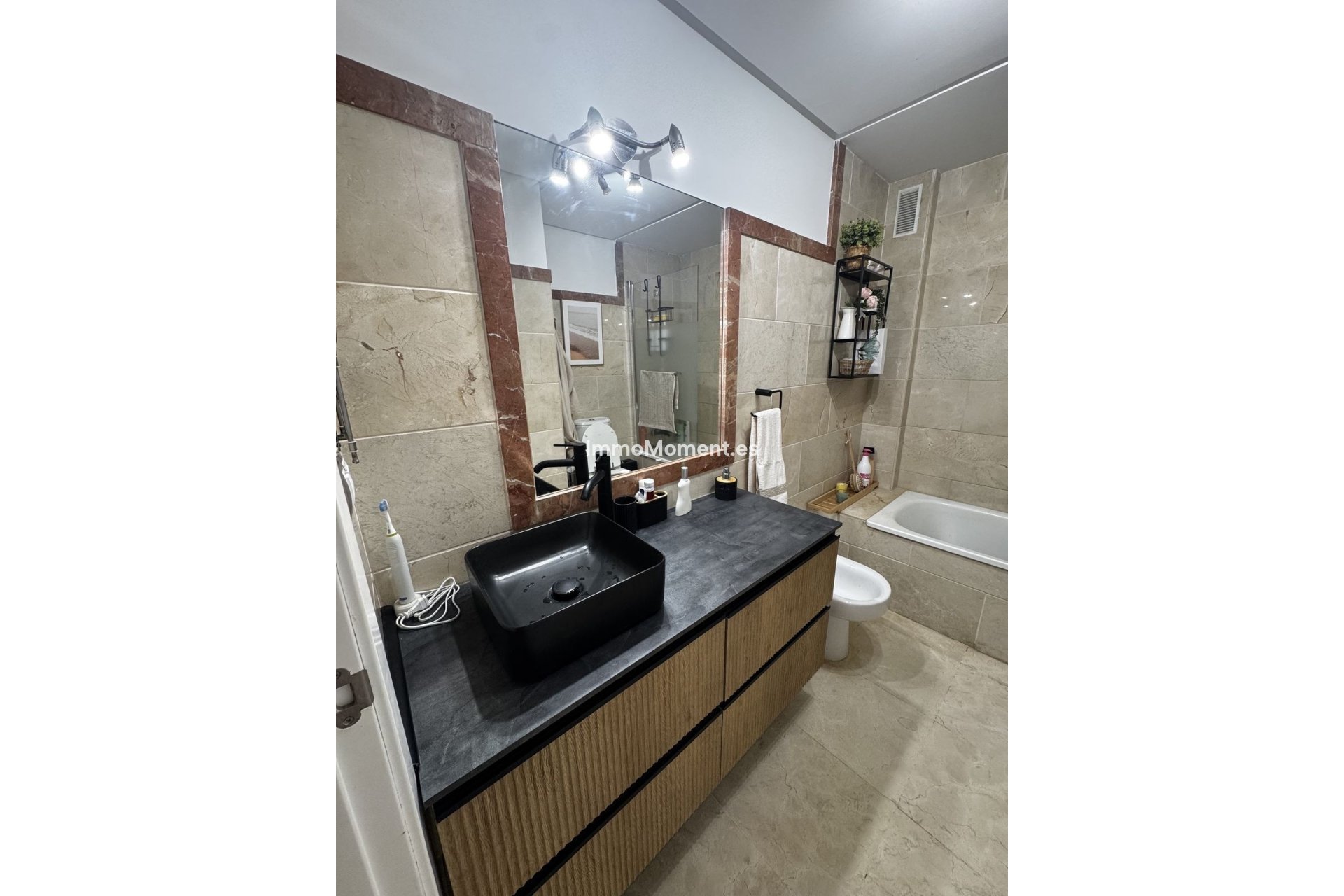 Reventa - Apartamento - Manilva - San Luis de Sabinillas