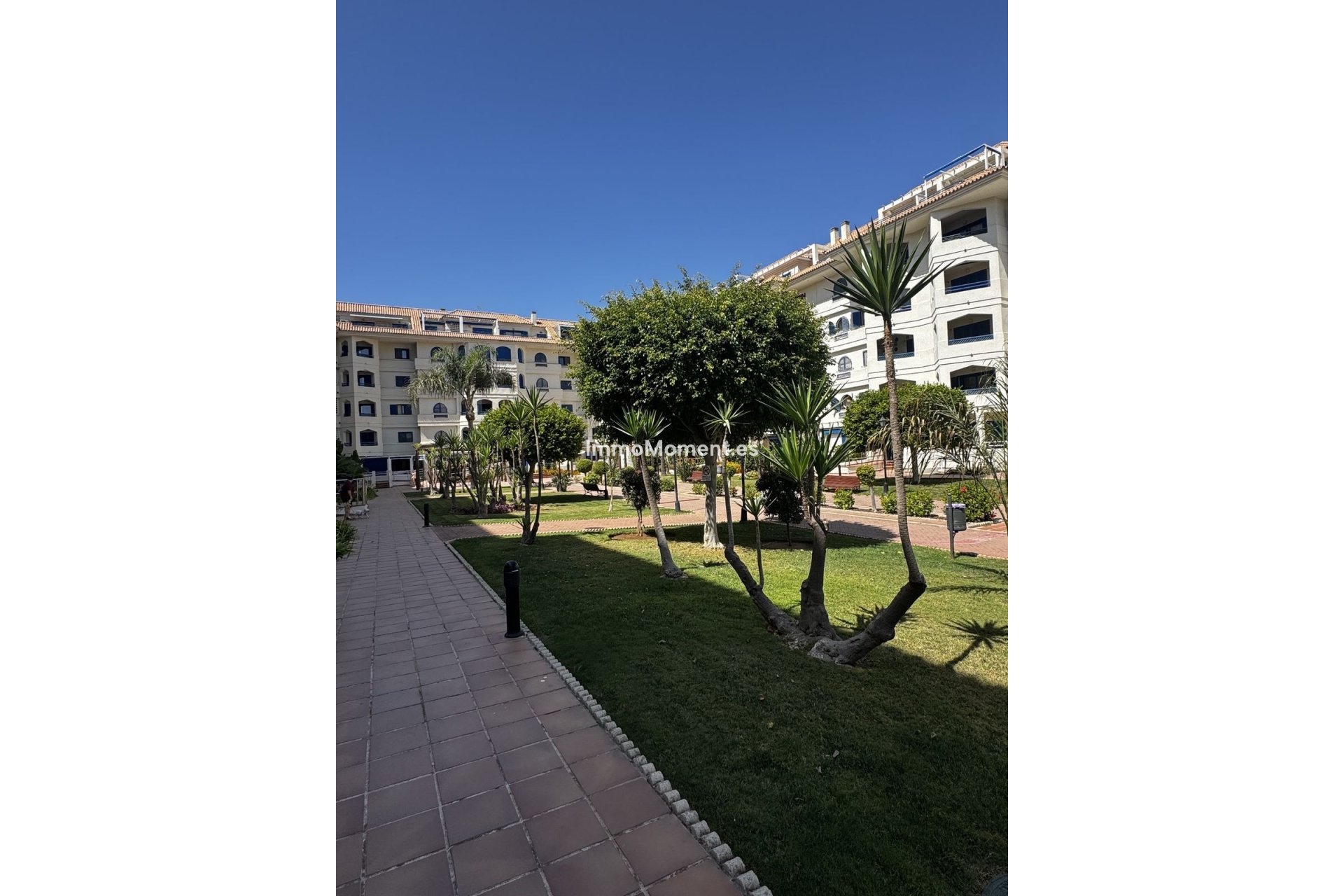 Reventa - Apartamento - Manilva - San Luis de Sabinillas