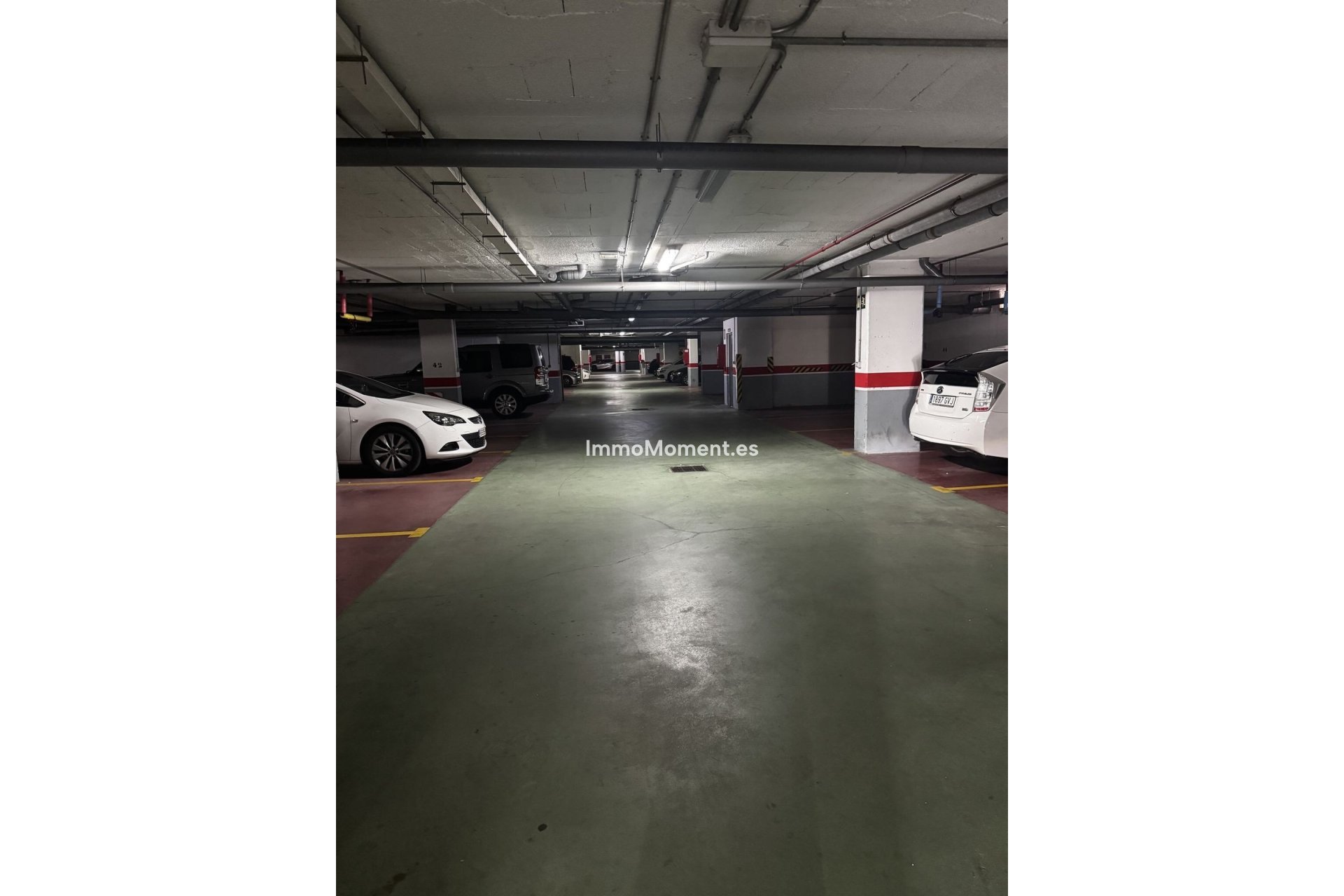 Reventa - Apartamento - Manilva - San Luis de Sabinillas