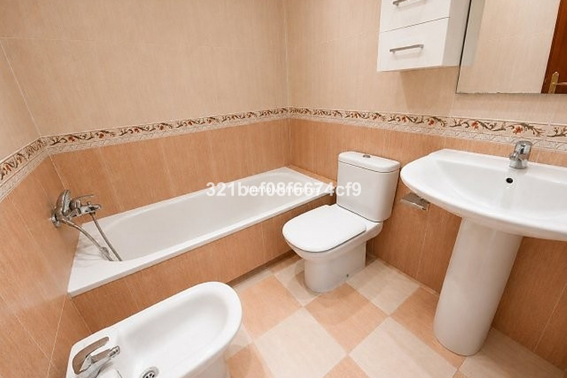 Reventa - Apartamento - Manilva - San Luis de Sabinillas