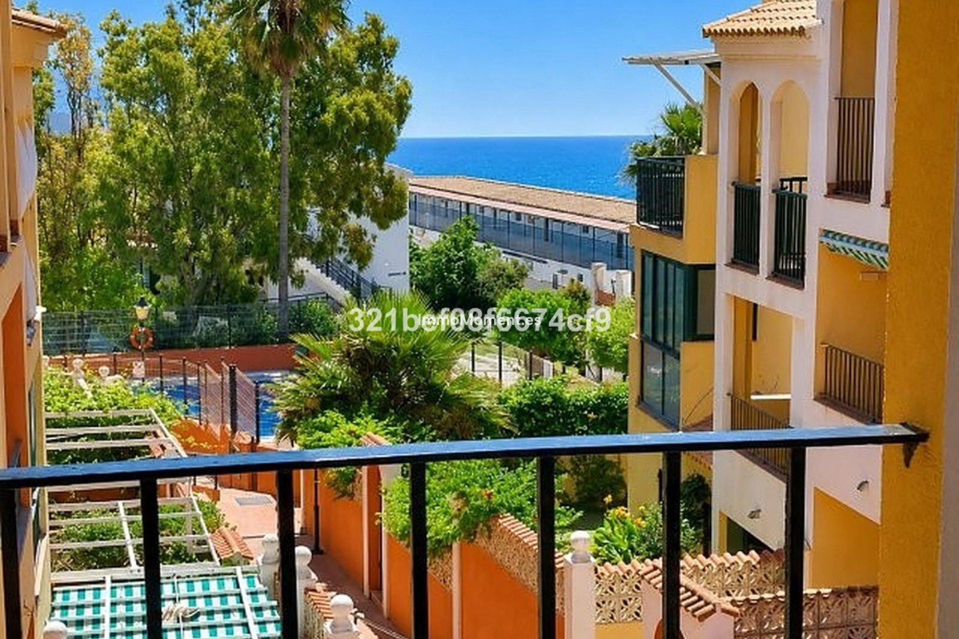 Reventa - Apartamento - Manilva - San Luis de Sabinillas