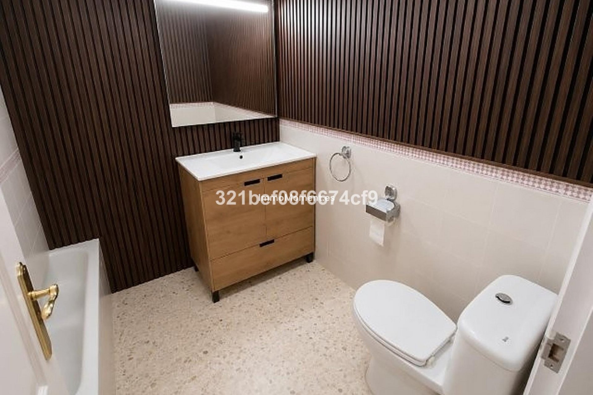 Reventa - Apartamento - Manilva - San Luis de Sabinillas