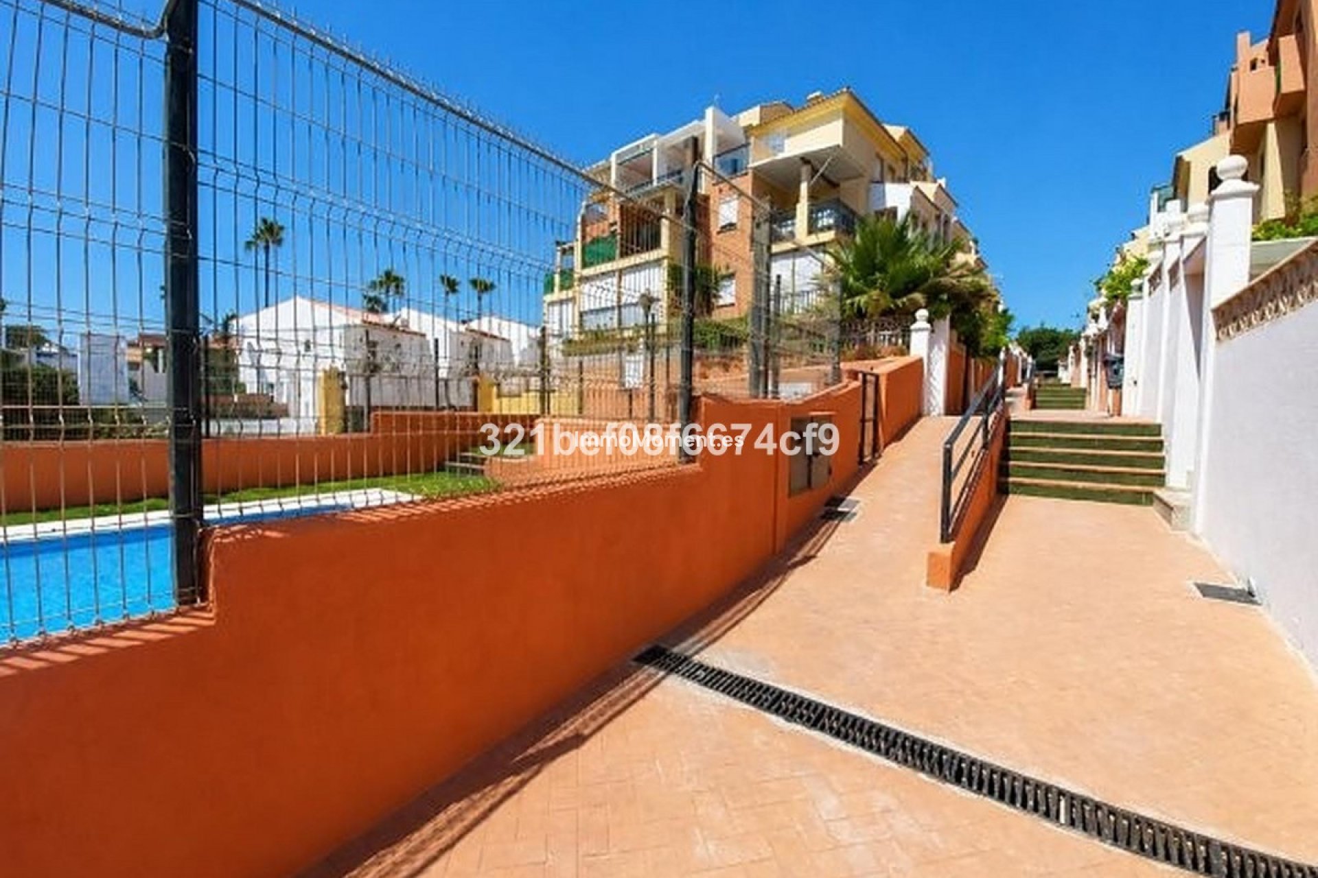 Reventa - Apartamento - Manilva - San Luis de Sabinillas