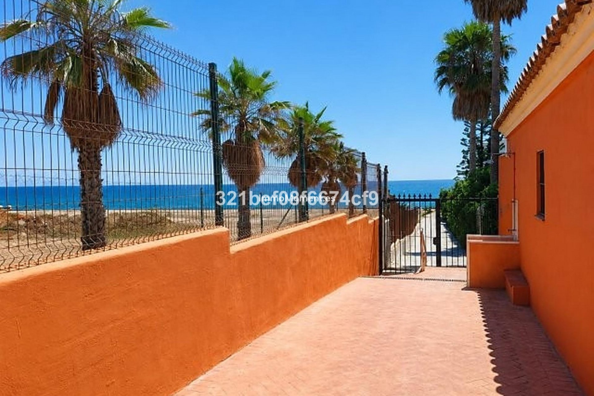 Reventa - Apartamento - Manilva - San Luis de Sabinillas