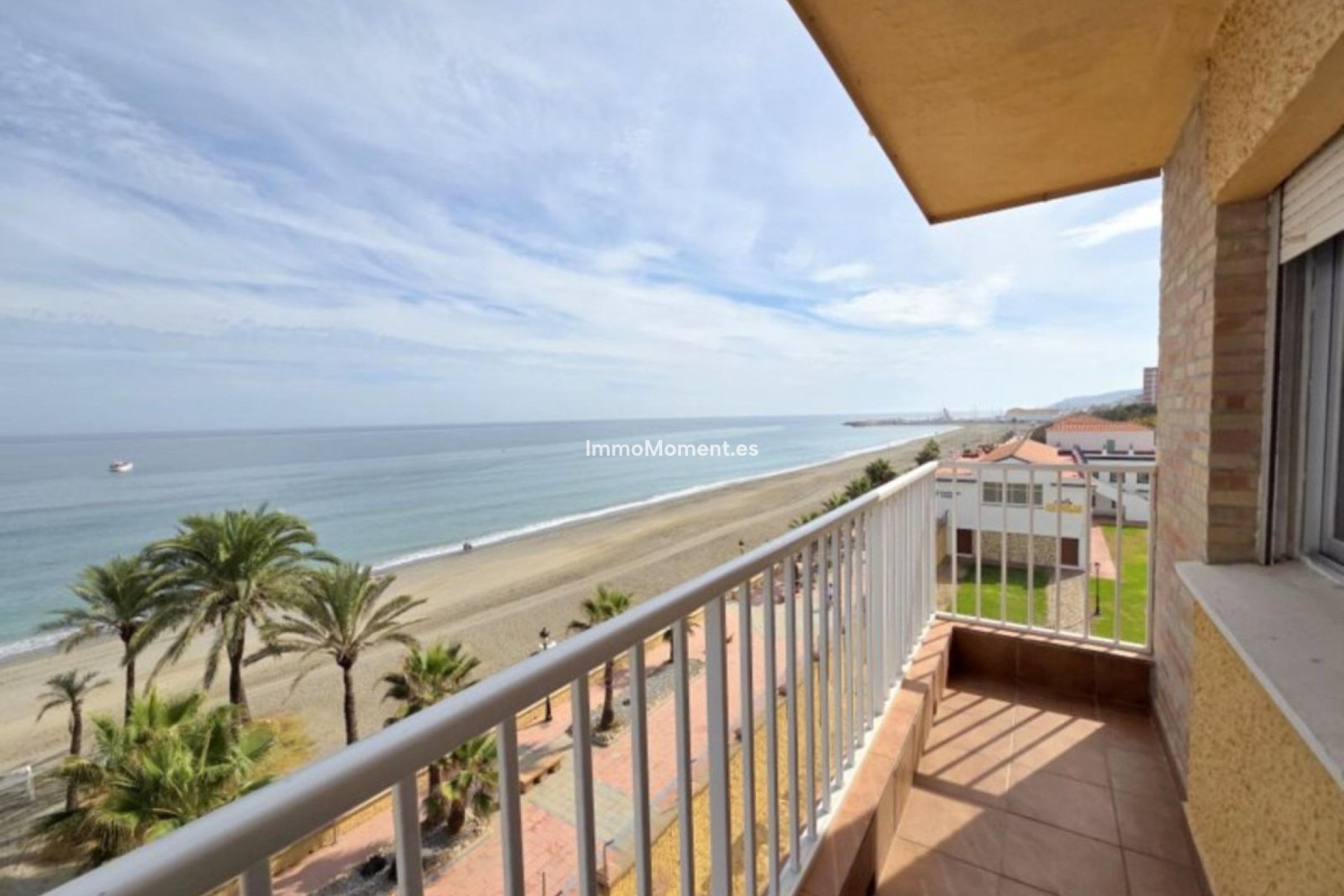 Reventa - Apartamento - Manilva - San Luis de Sabinillas