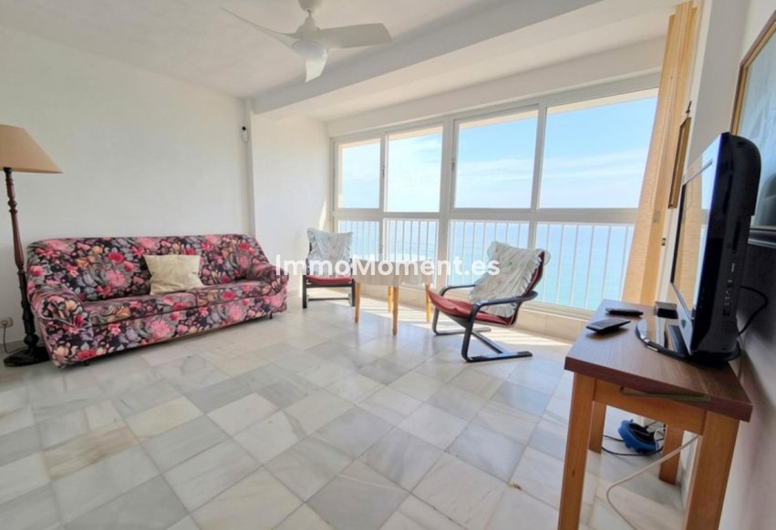 Reventa - Apartamento - Manilva - San Luis de Sabinillas