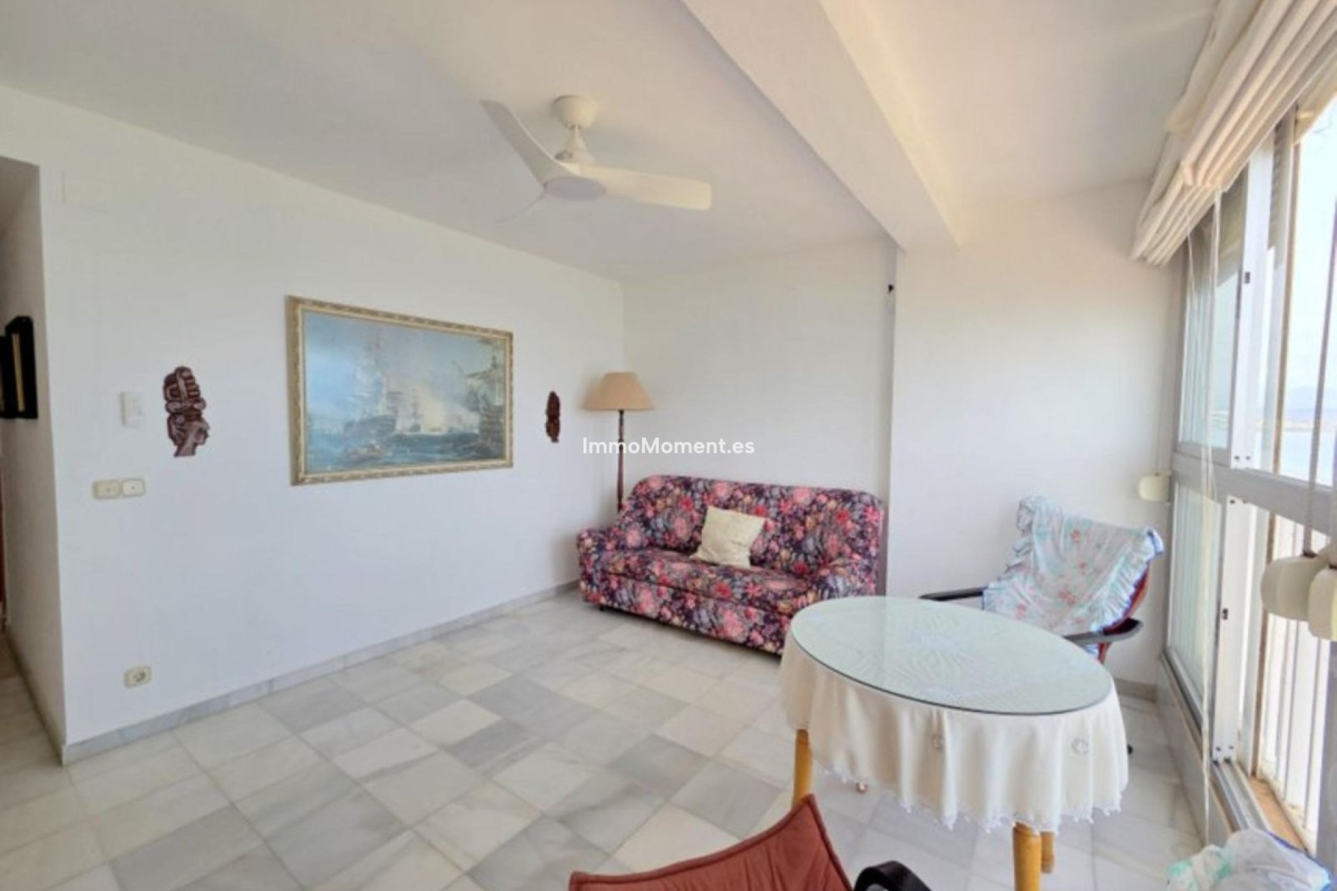 Reventa - Apartamento - Manilva - San Luis de Sabinillas