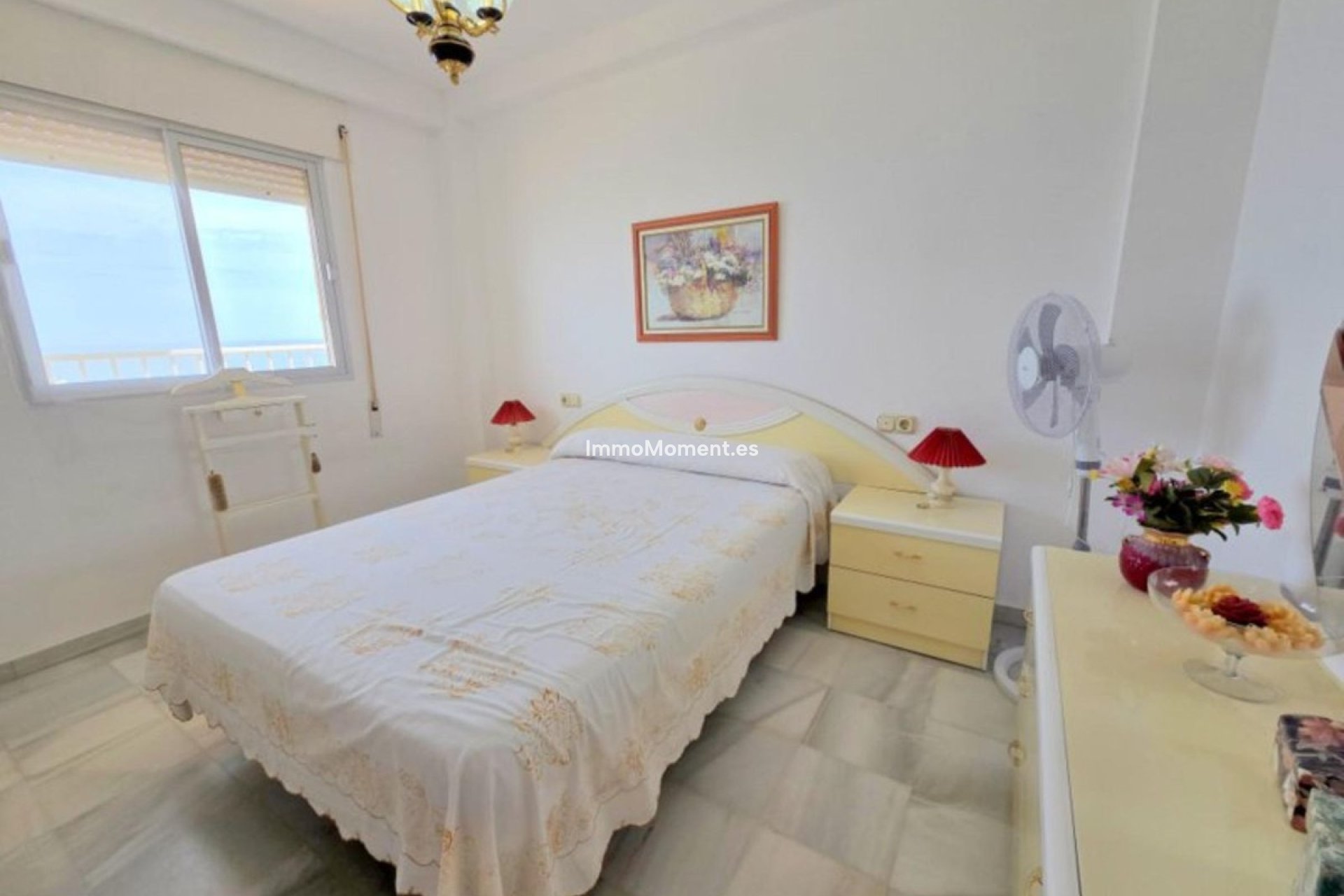Reventa - Apartamento - Manilva - San Luis de Sabinillas