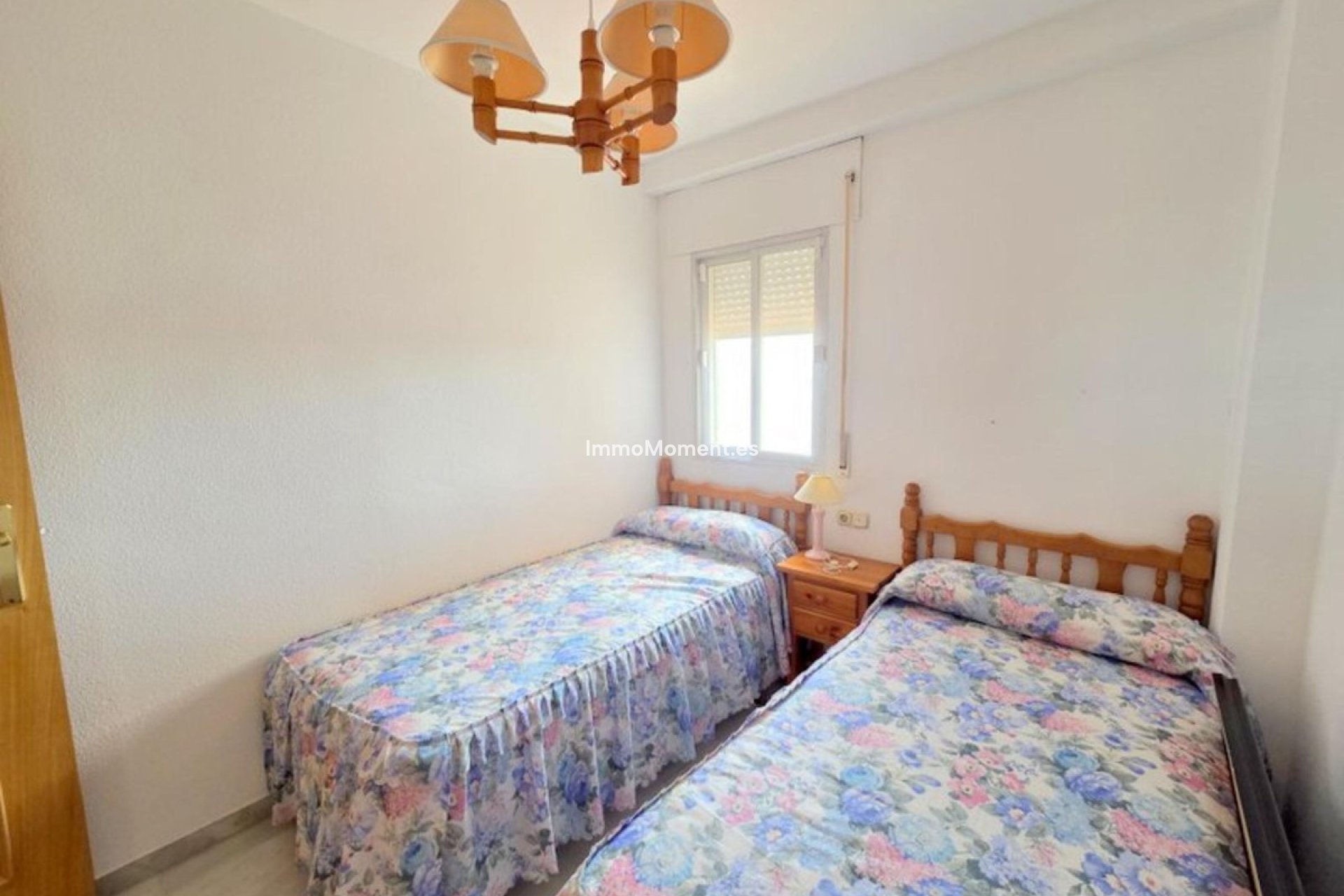 Reventa - Apartamento - Manilva - San Luis de Sabinillas