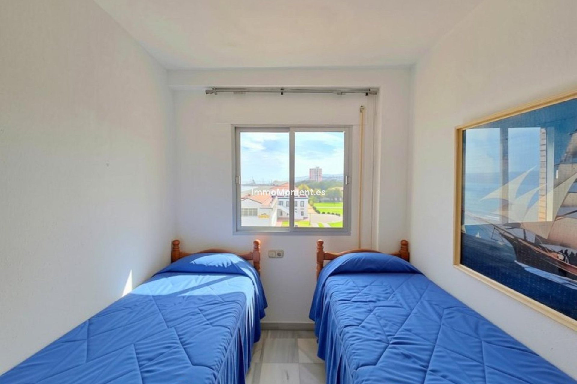 Reventa - Apartamento - Manilva - San Luis de Sabinillas