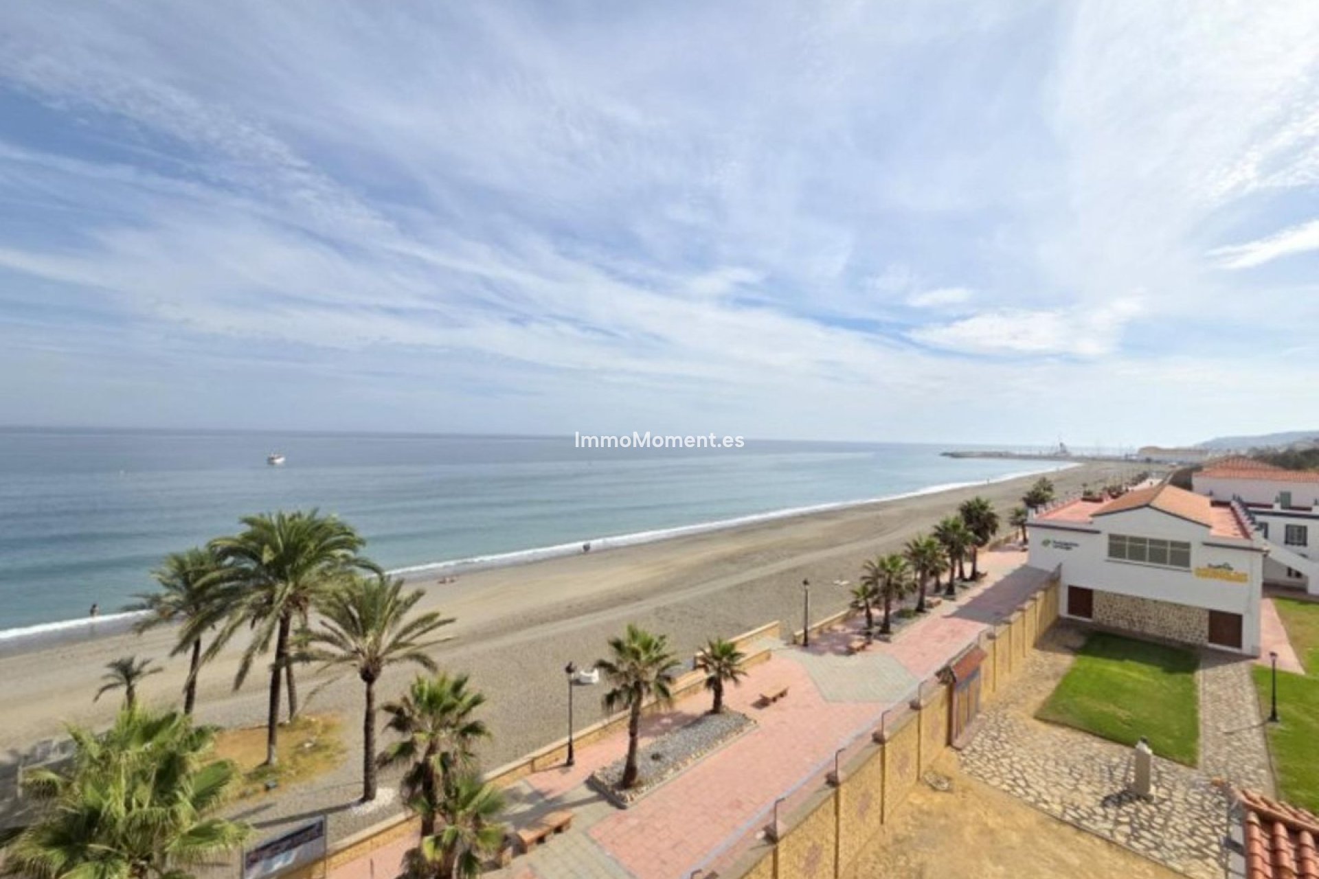 Reventa - Apartamento - Manilva - San Luis de Sabinillas