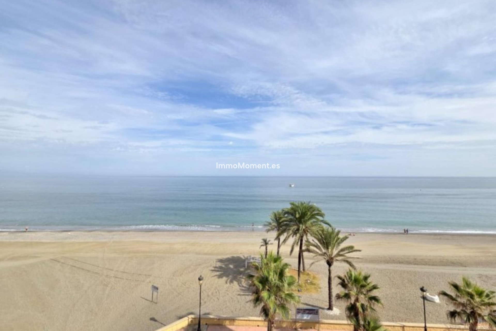 Reventa - Apartamento - Manilva - San Luis de Sabinillas
