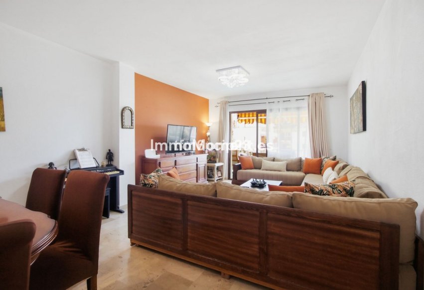 Reventa - Apartamento - Manilva - San Luis de Sabinillas