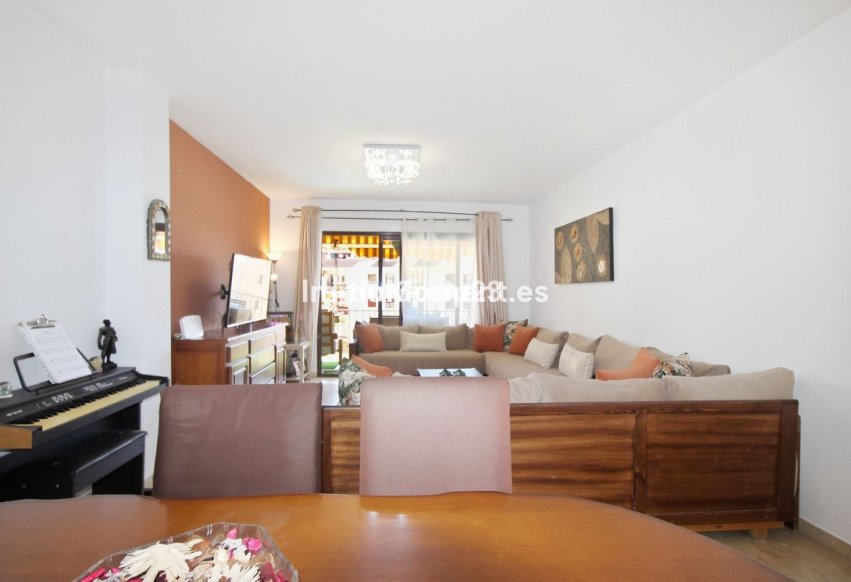 Reventa - Apartamento - Manilva - San Luis de Sabinillas