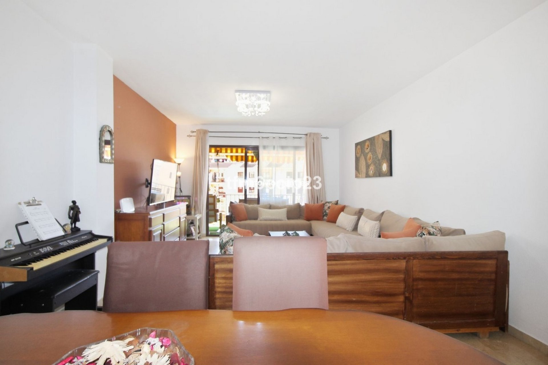Reventa - Apartamento - Manilva - San Luis de Sabinillas
