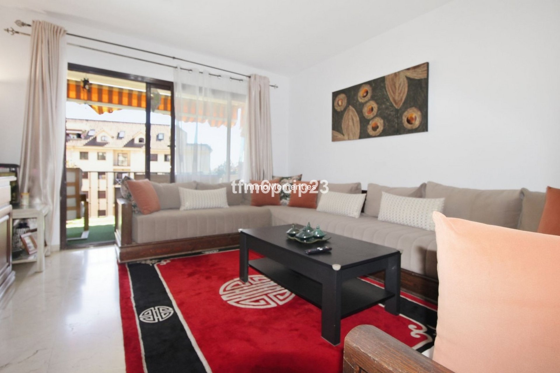 Reventa - Apartamento - Manilva - San Luis de Sabinillas