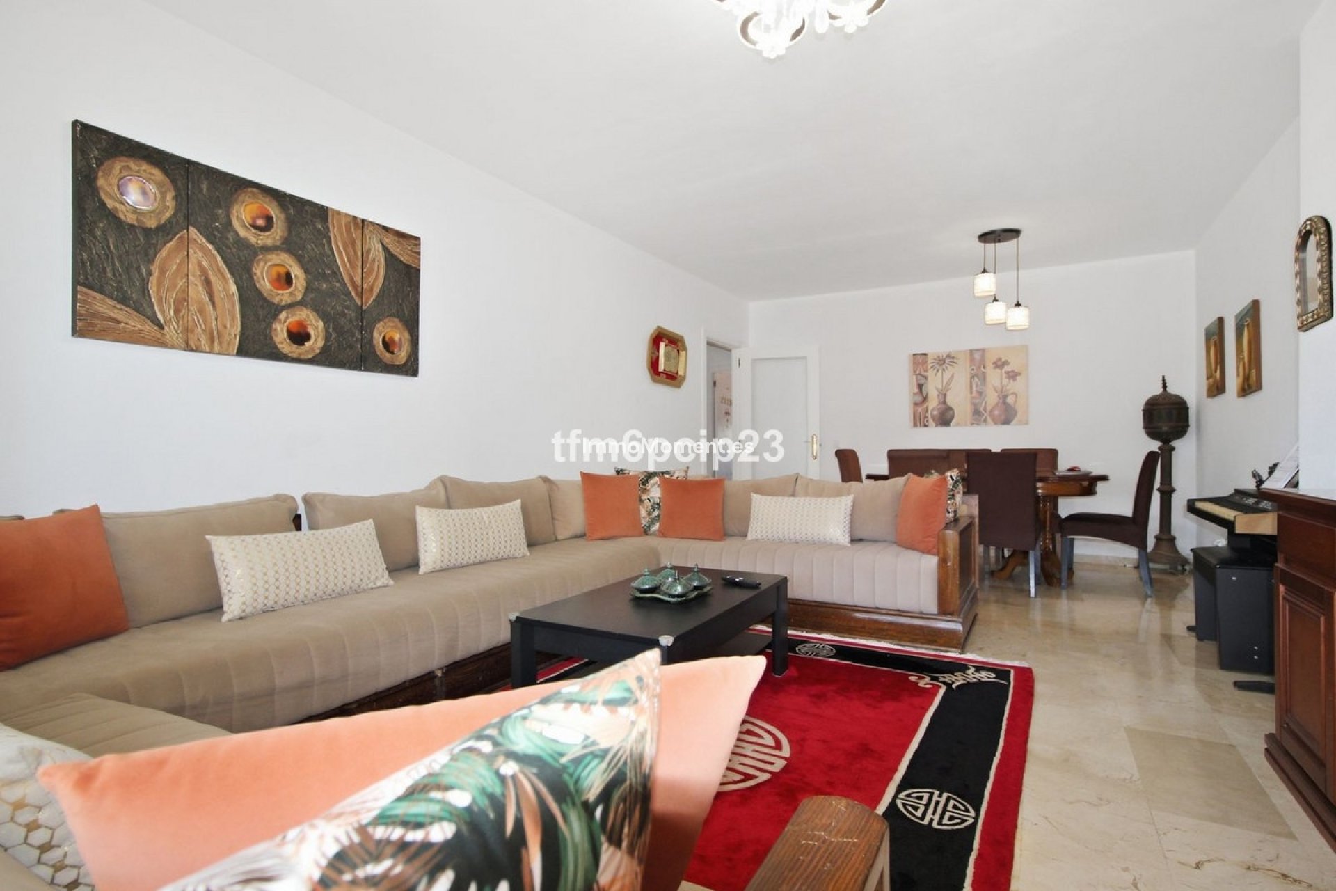 Reventa - Apartamento - Manilva - San Luis de Sabinillas