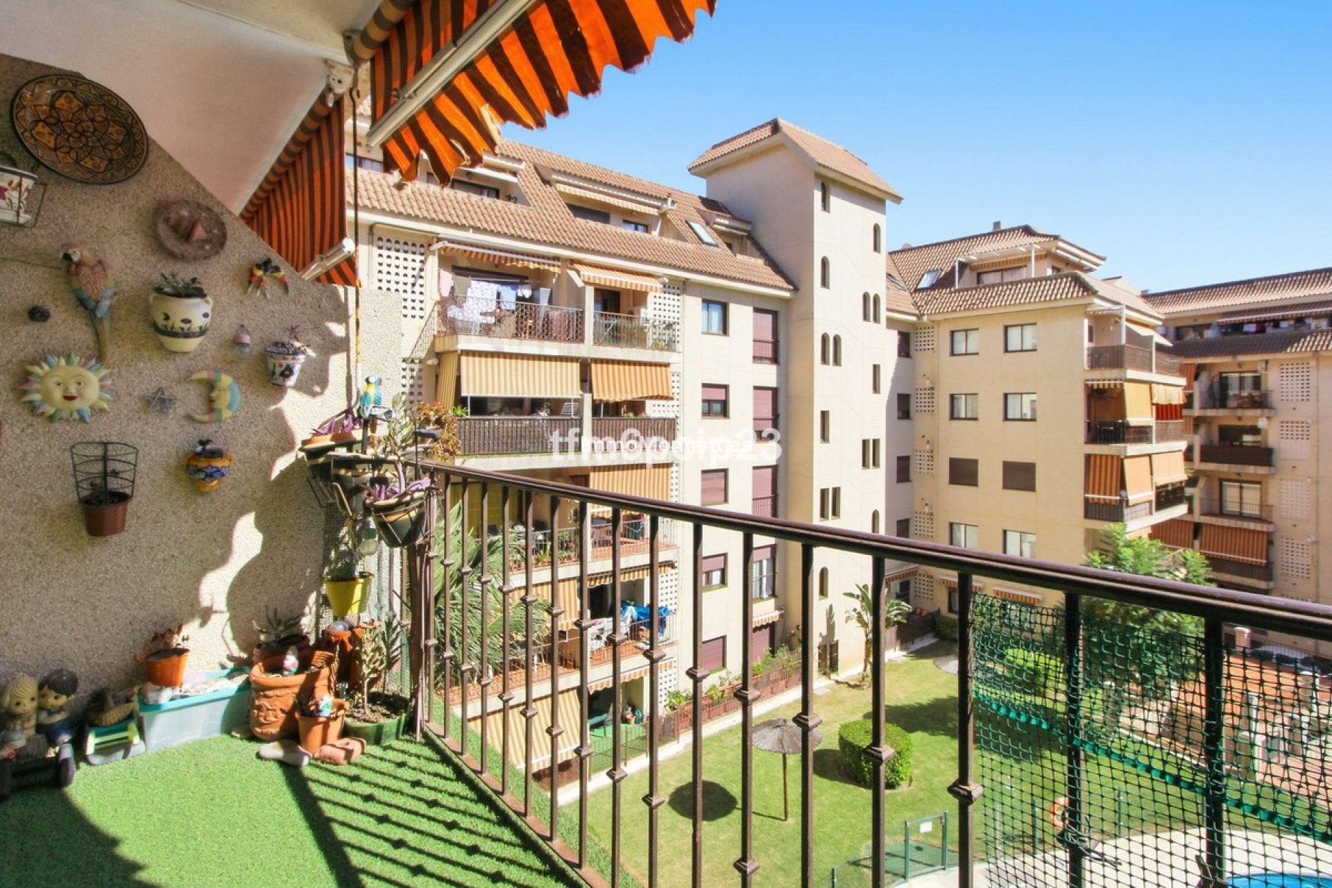 Reventa - Apartamento - Manilva - San Luis de Sabinillas