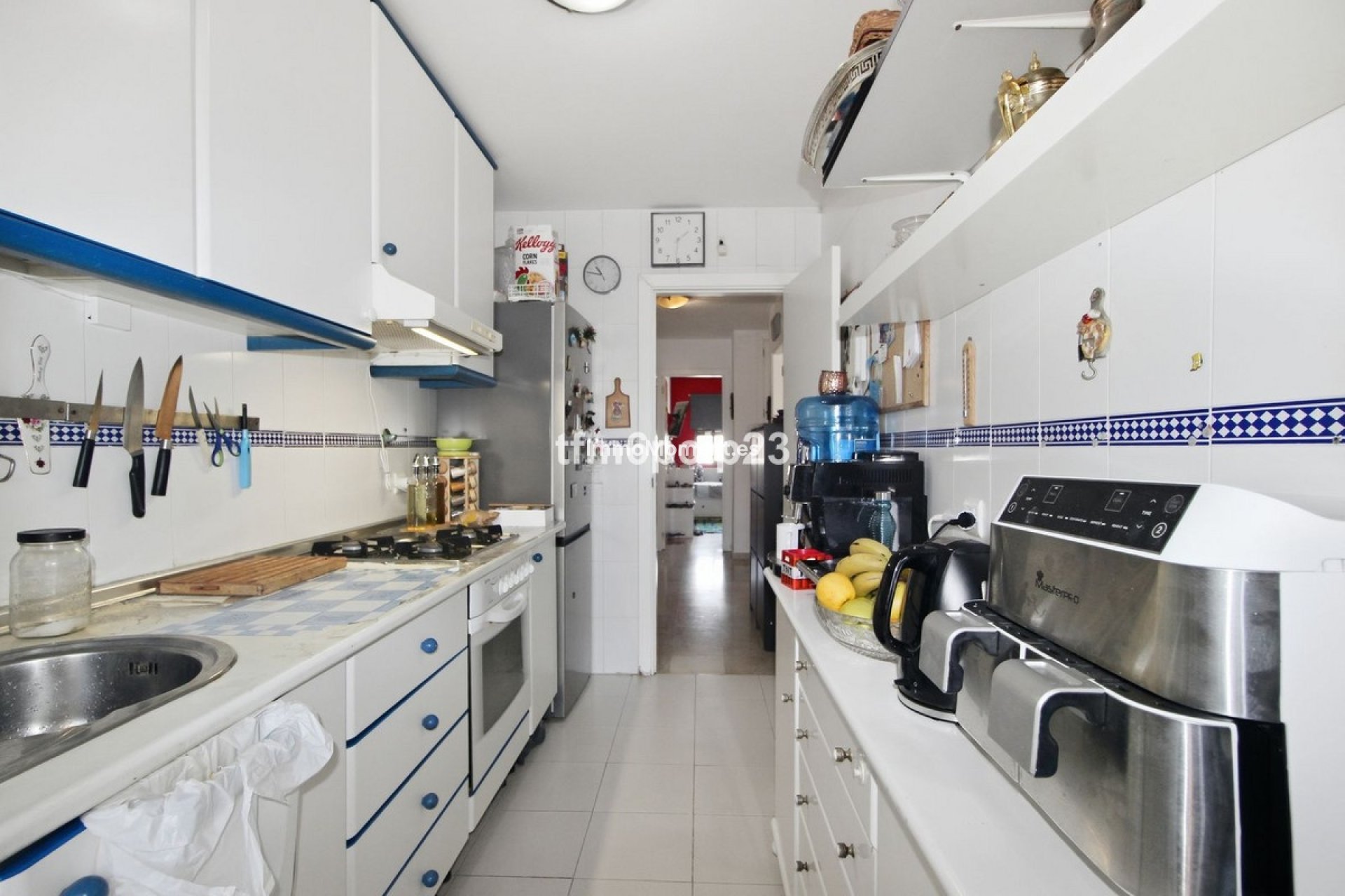Reventa - Apartamento - Manilva - San Luis de Sabinillas