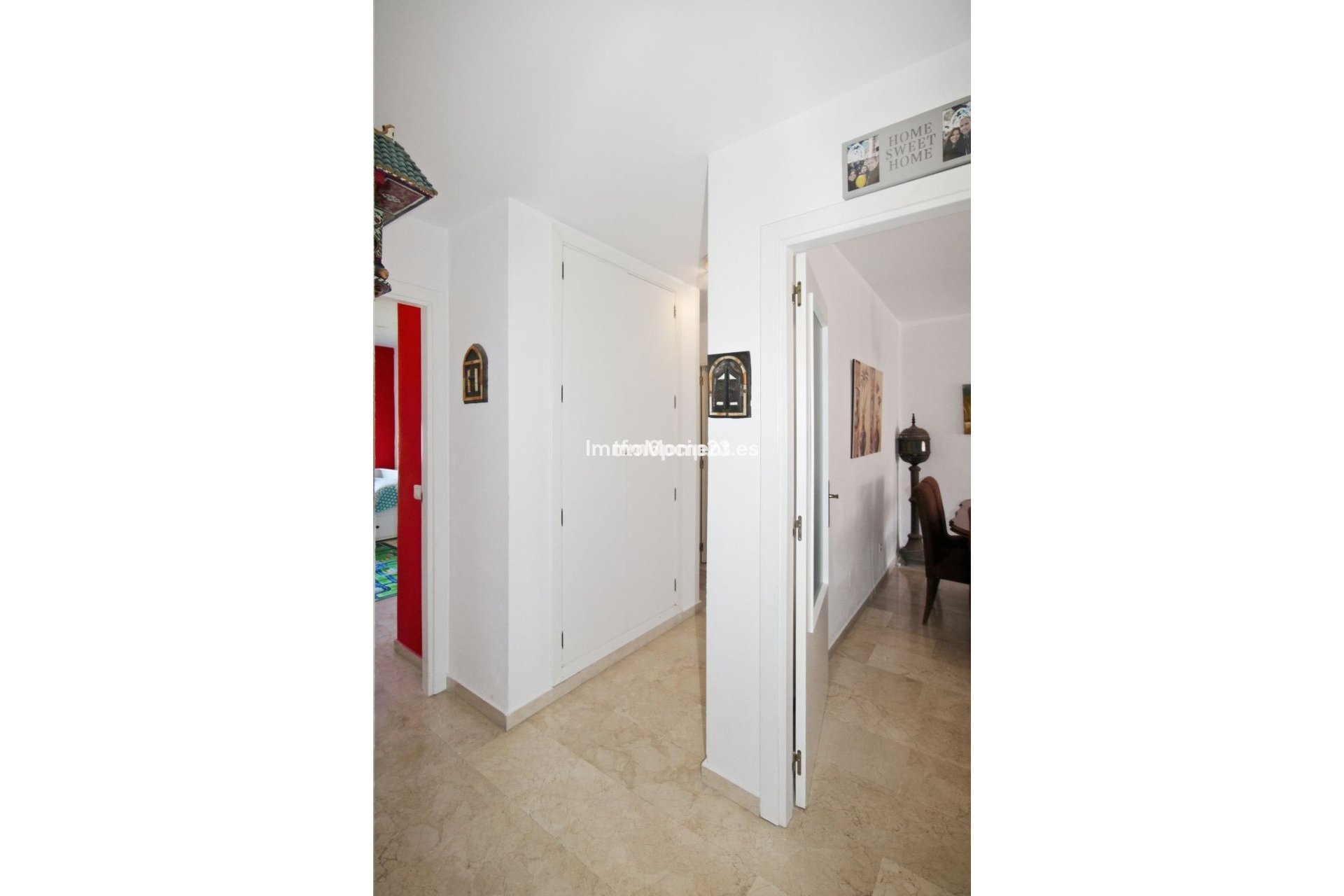 Reventa - Apartamento - Manilva - San Luis de Sabinillas